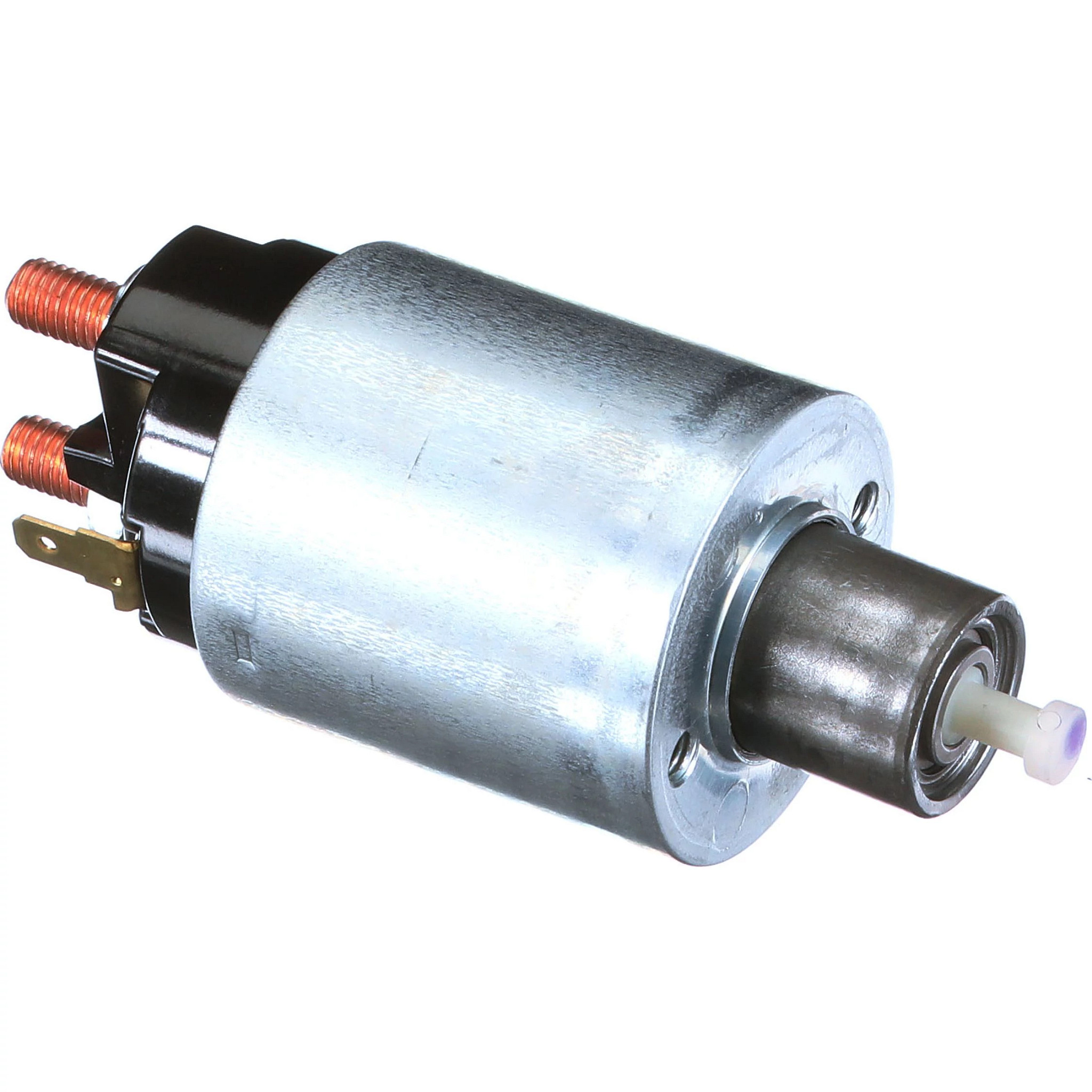 SOLENOID | CASEIH | CA | FR