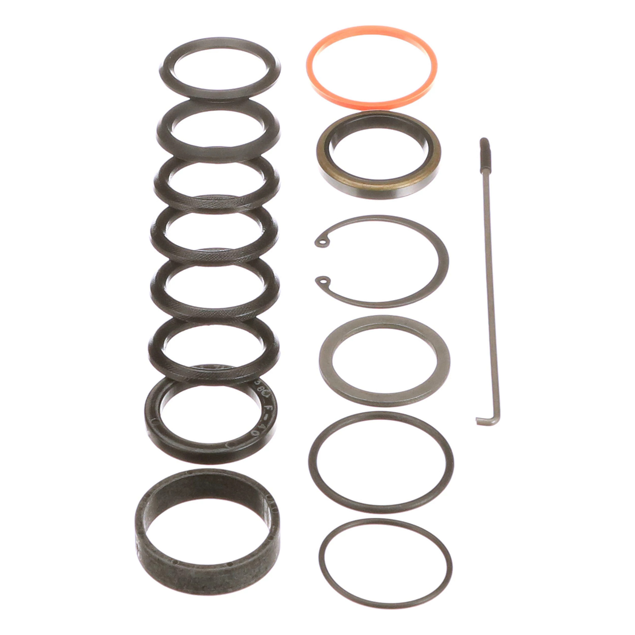 SET OF PARTS | NEWHOLLANDAG | CA | EN
