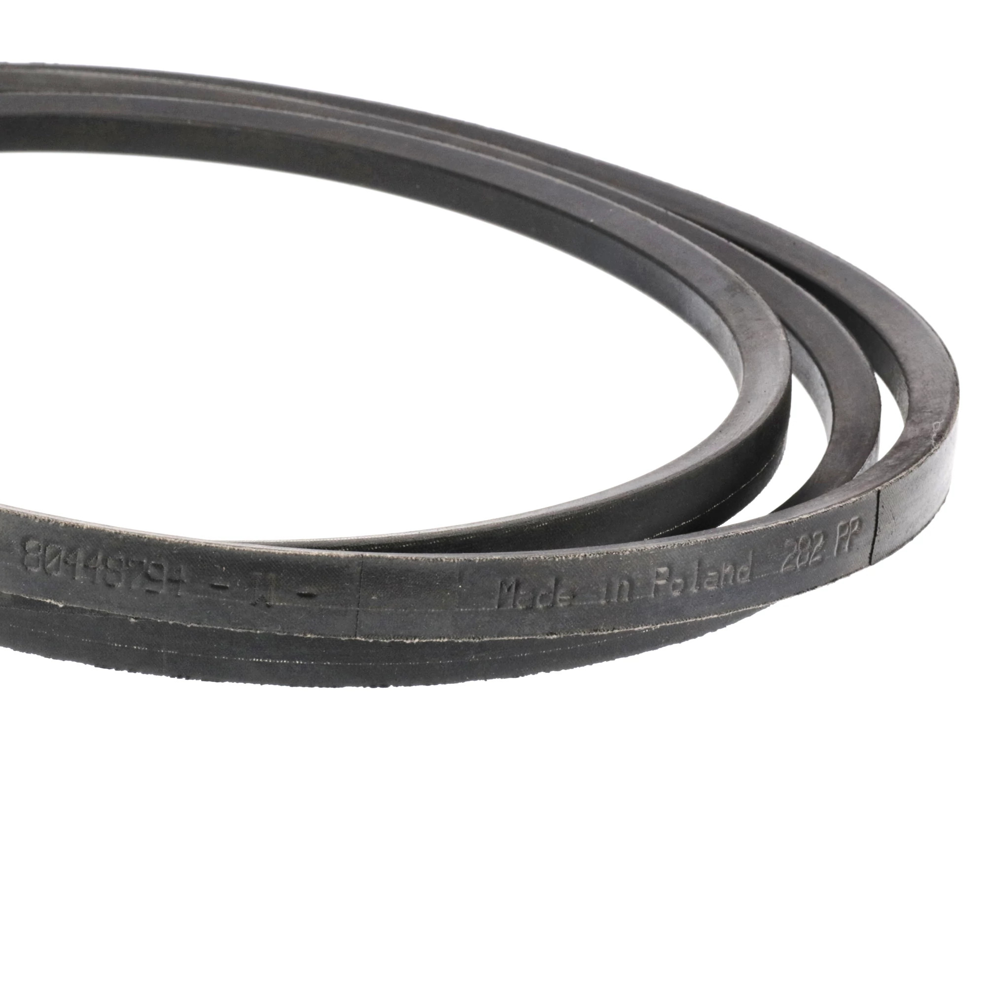 V-Belt - 4100 mm L x 22 mm W x 1 Rib | DEFAULT | GB | EN