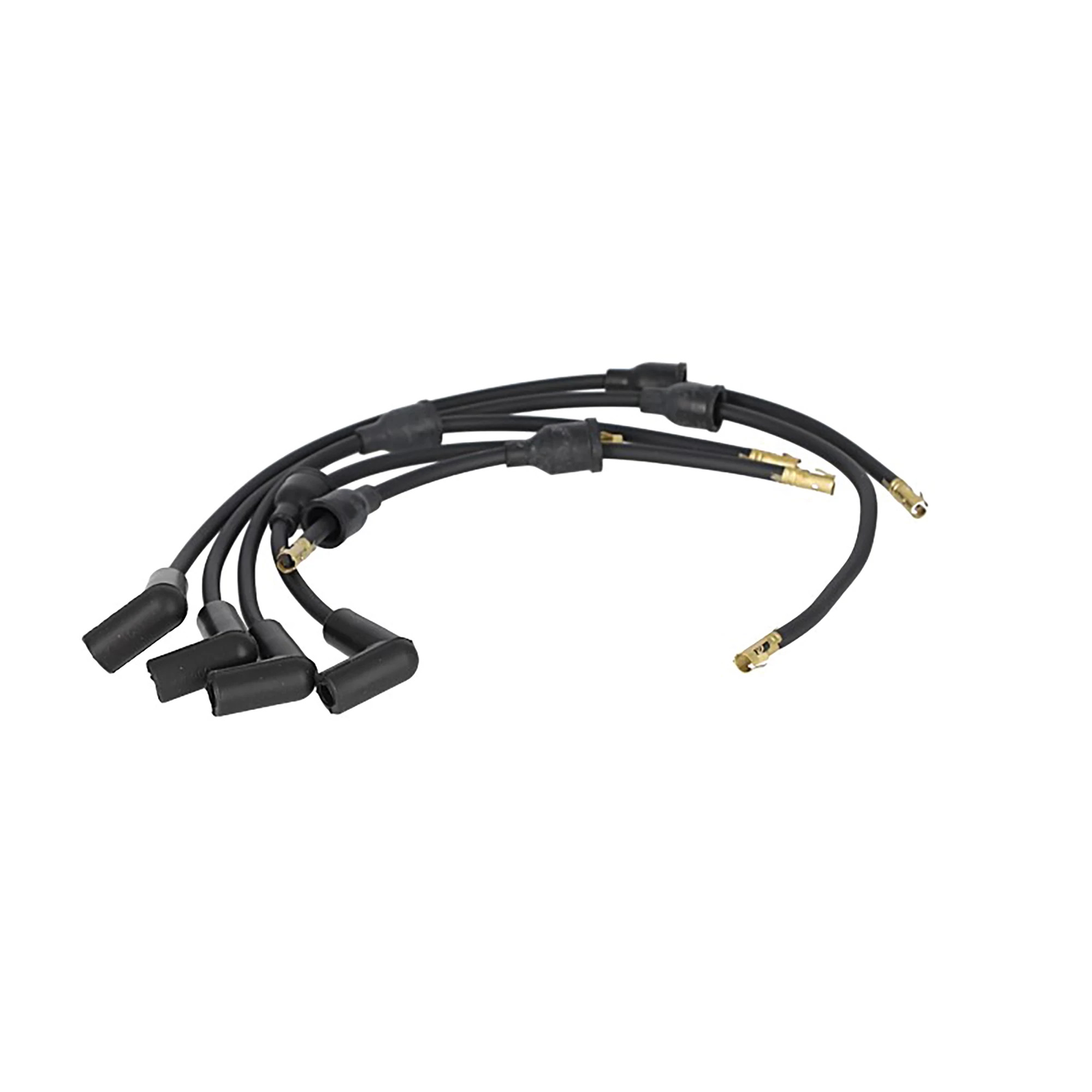 Spark Plug Wire Set - Side Mount Distributors | NEWHOLLANDAG | CA | EN