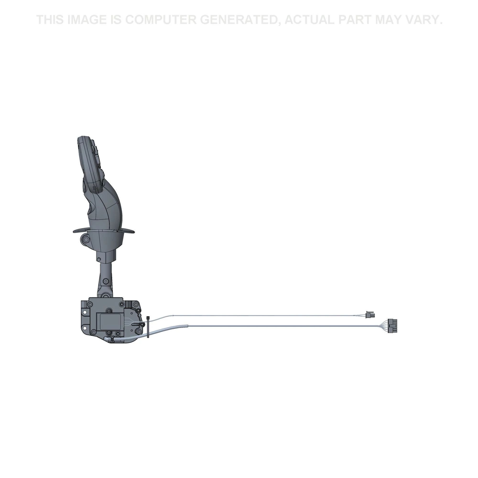 JOYSTICK | STEYR | EU | EN