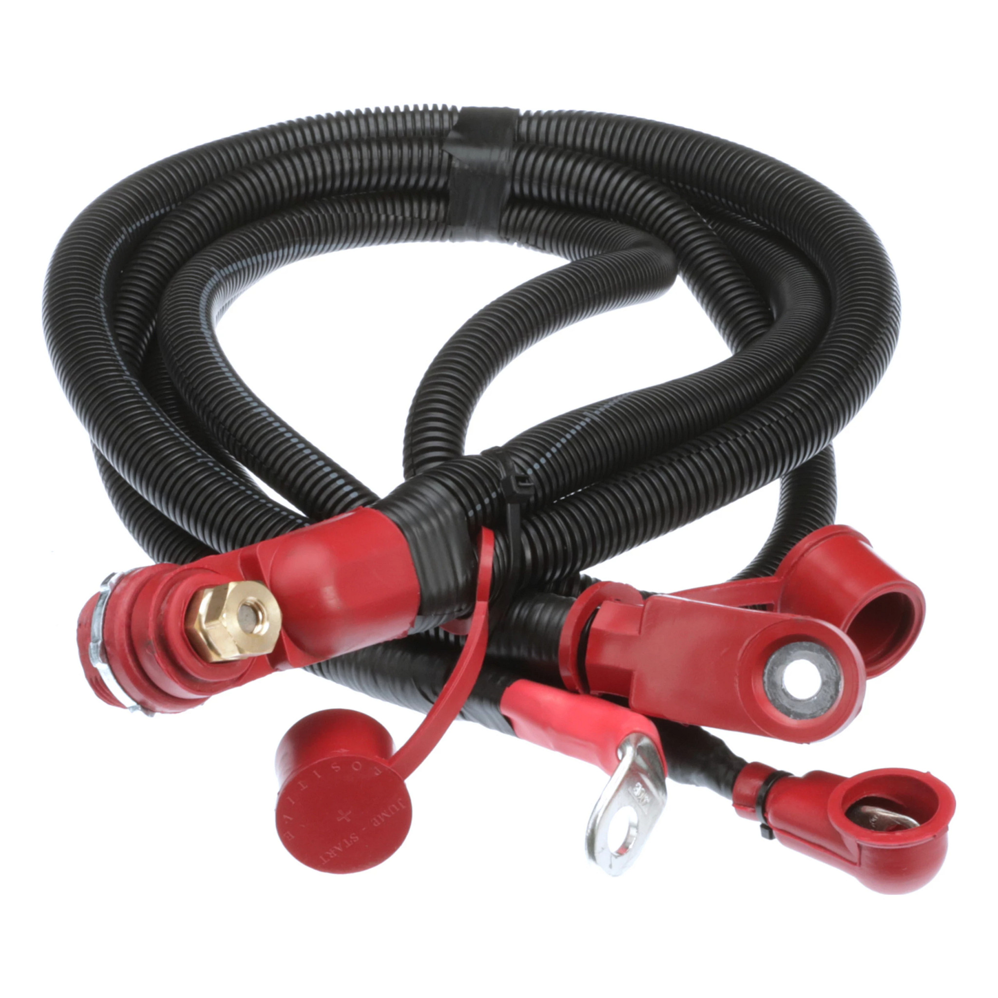 PLUSKABEL BATTERIE | CASEIH | DE | DE