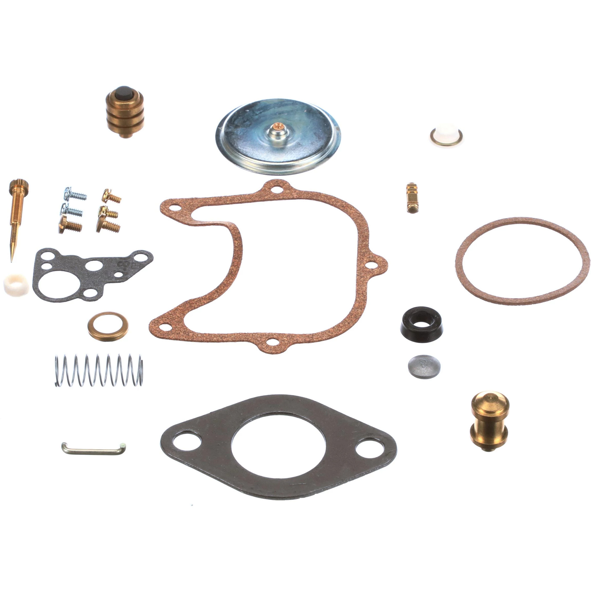 REPAIR KIT | CASEIH | EU | EN