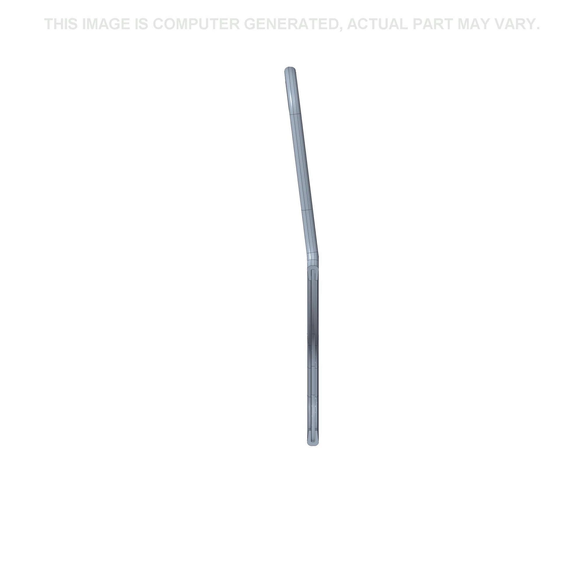 GASKET | CASEIH | SA | EN