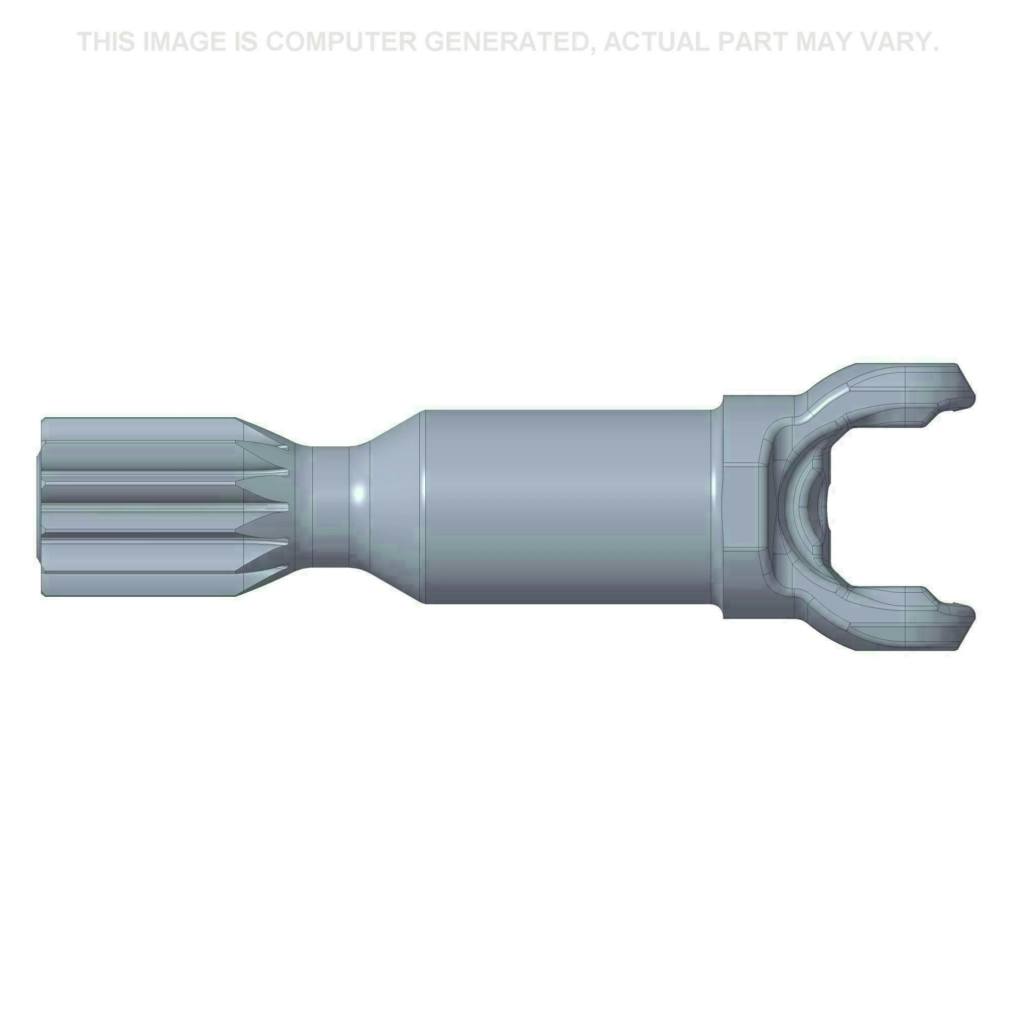 87523100 | YOKE | New Holland Agriculture | MyCNH US Store