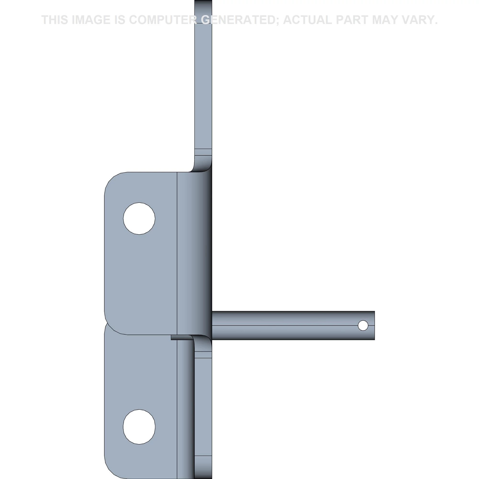PIVOT ASSY. | NEWHOLLANDAG | US | EN