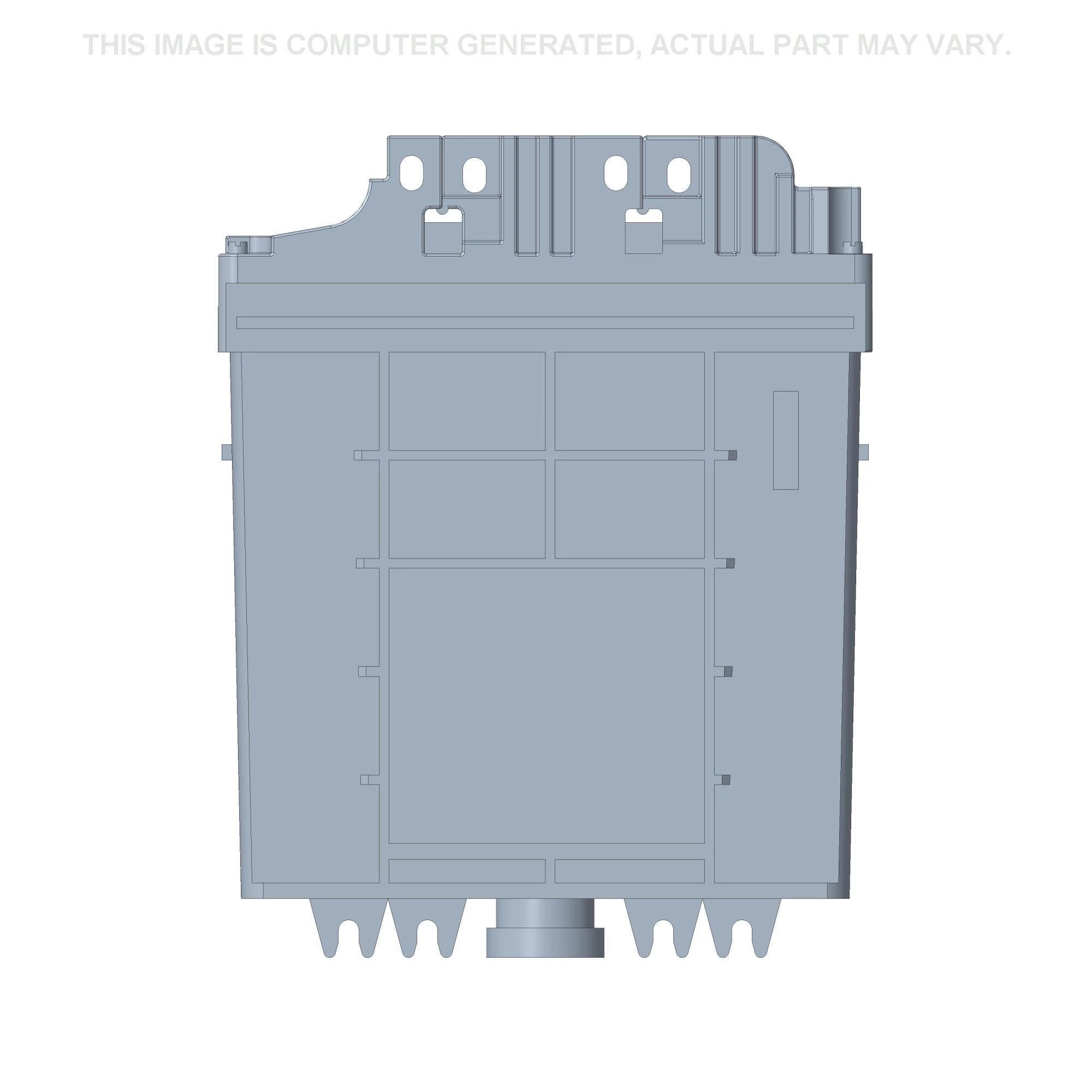 ECU | CASEIH | IT | IT