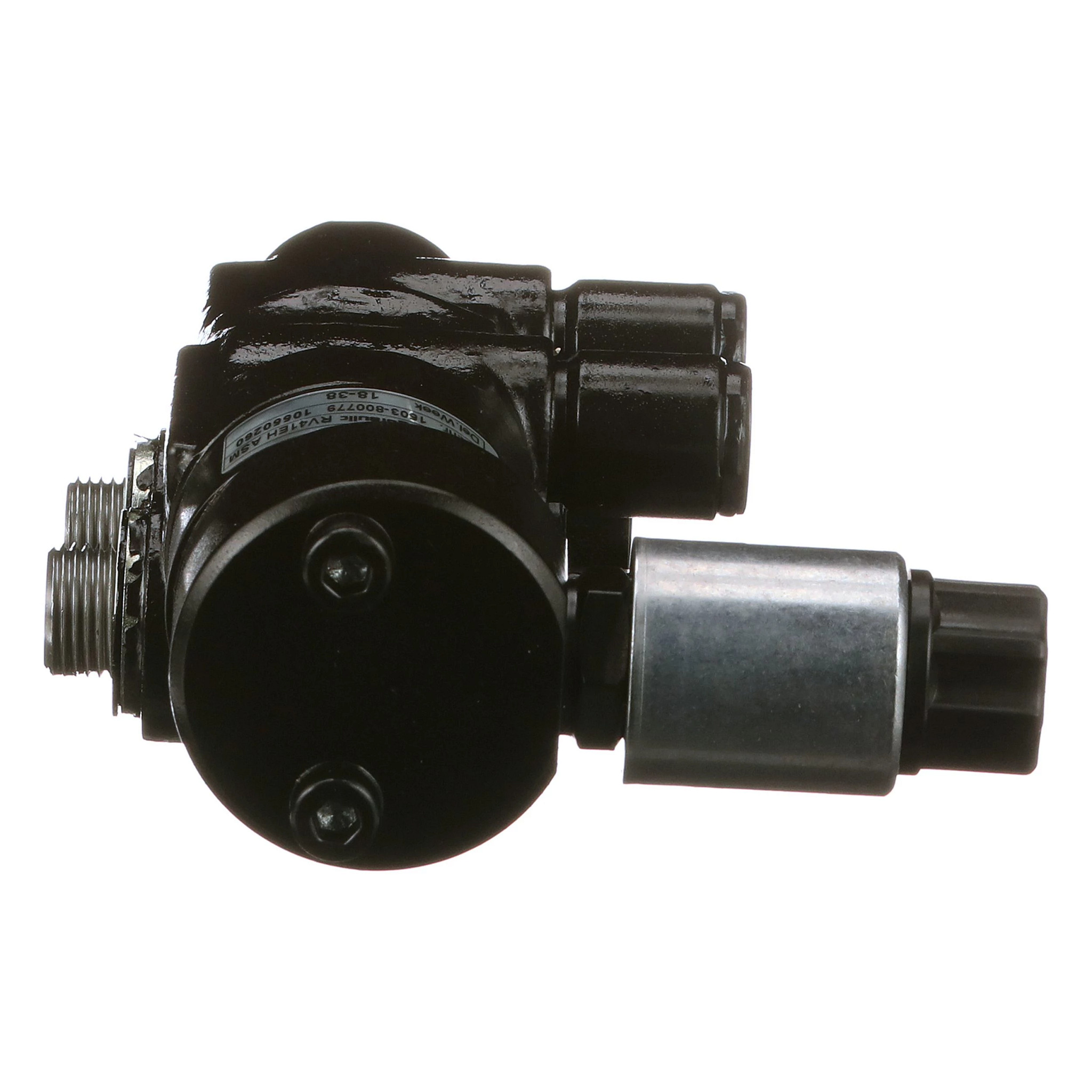 SOUPAPE HYDRAULIQUE | CASEIH | CA | EN