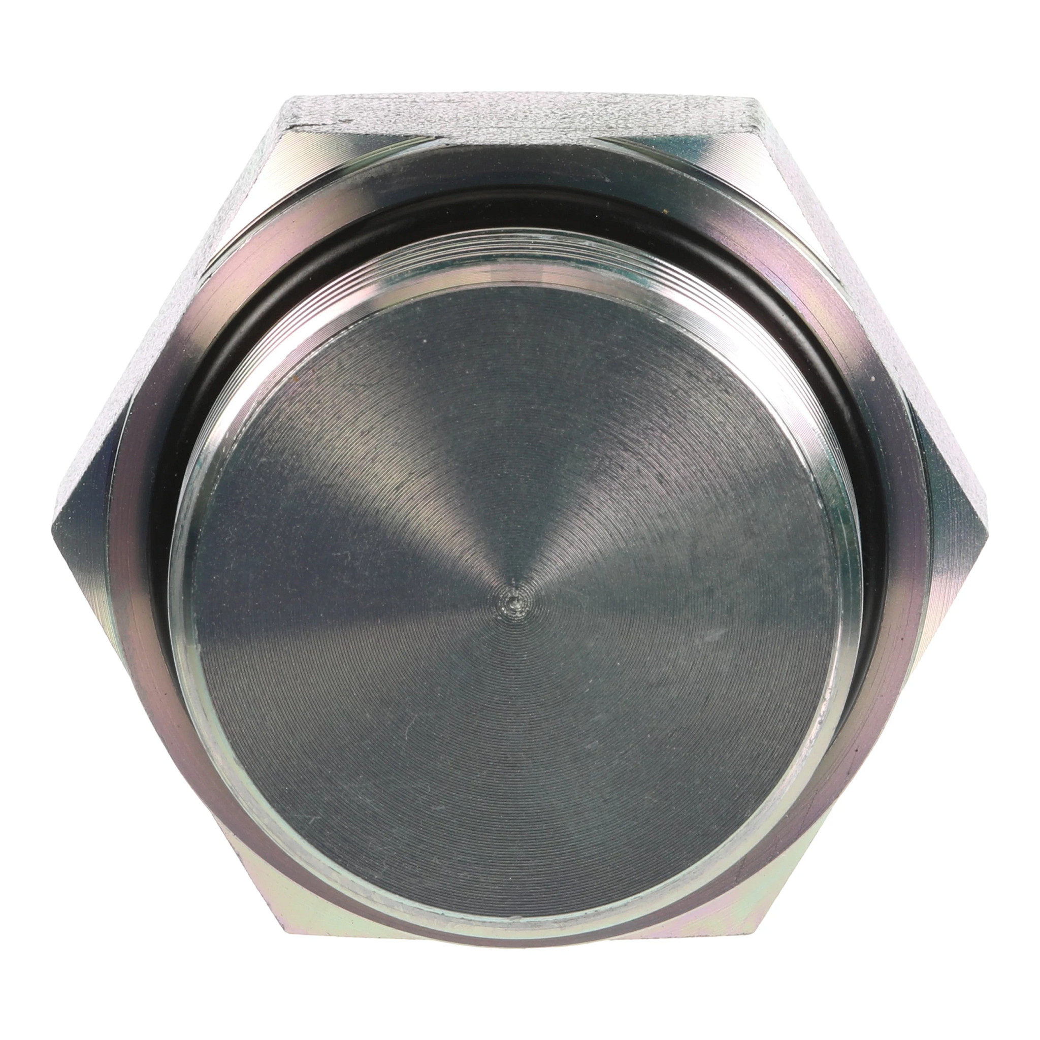 BOUCHON HEXAGONAL | NEWHOLLANDCE | CA | FR