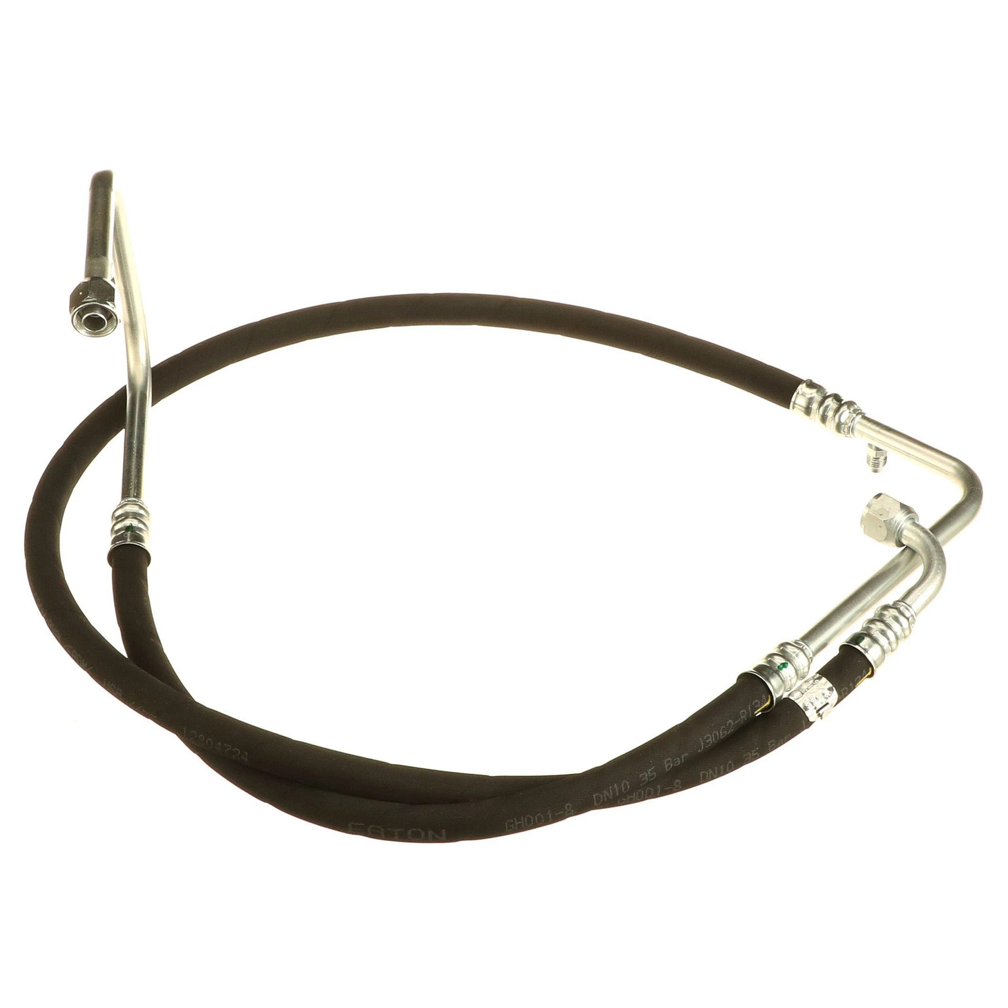 A/C HOSE | CASECE | IE | EN