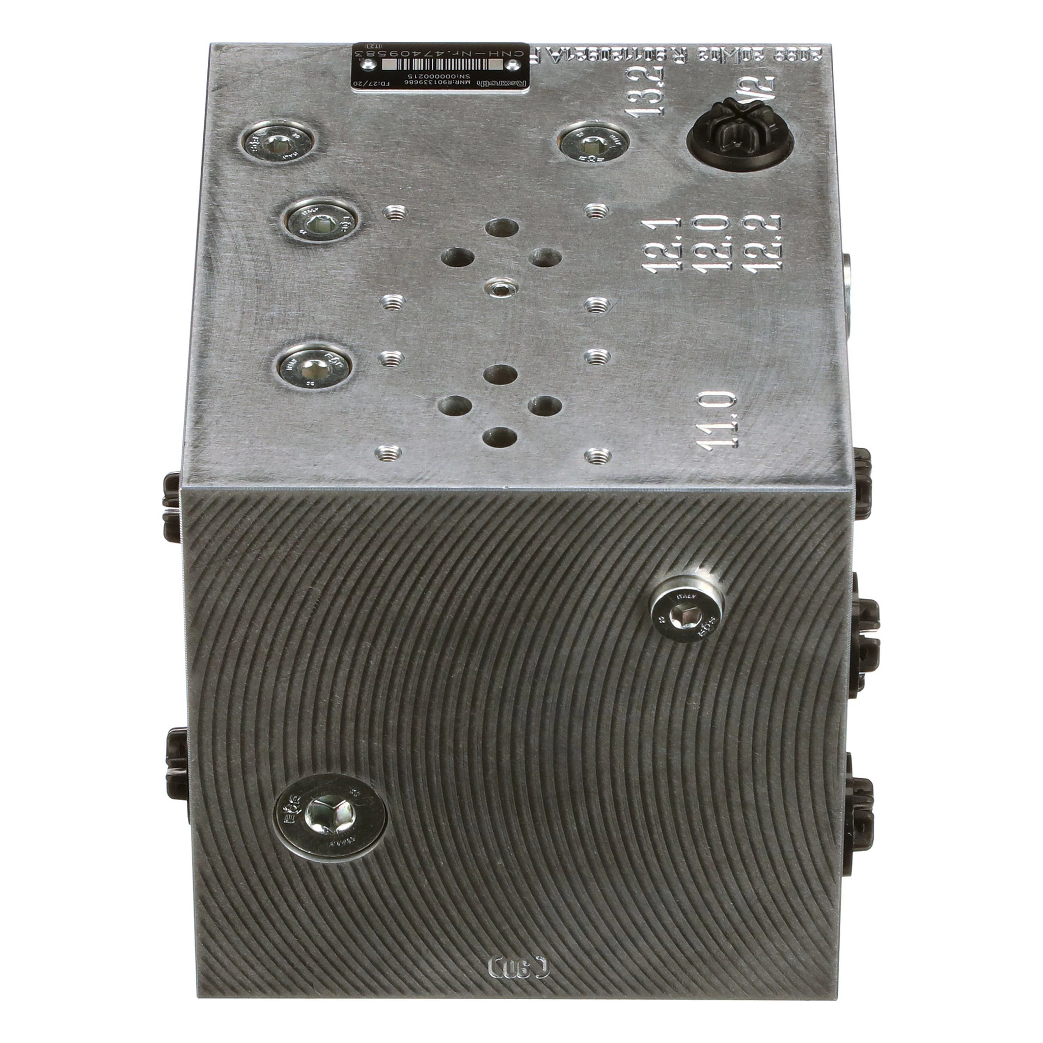 MANIFOLD | NEWHOLLANDAG | US | EN