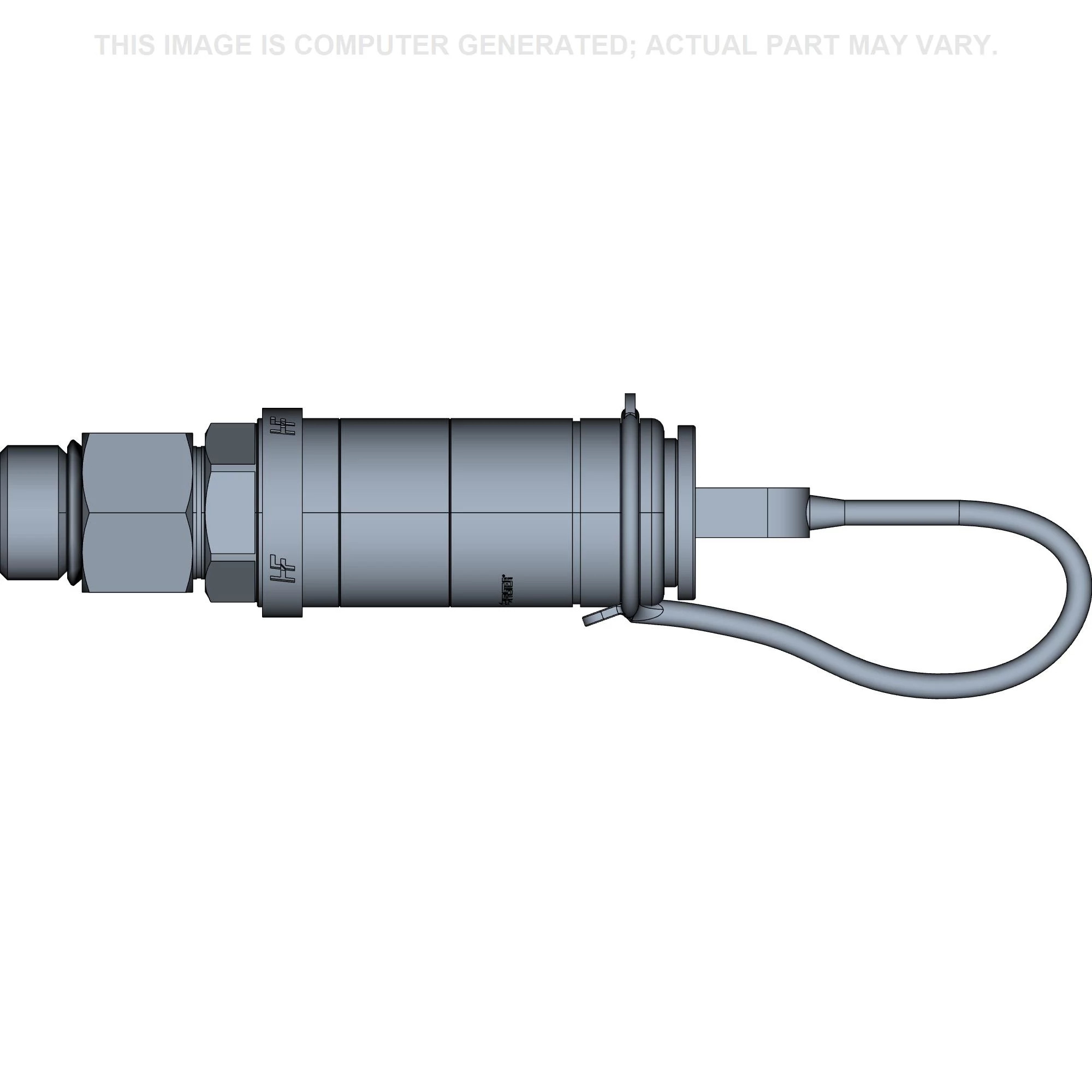 QUICK FEMALE COUPLING | CASEIH | SA | EN