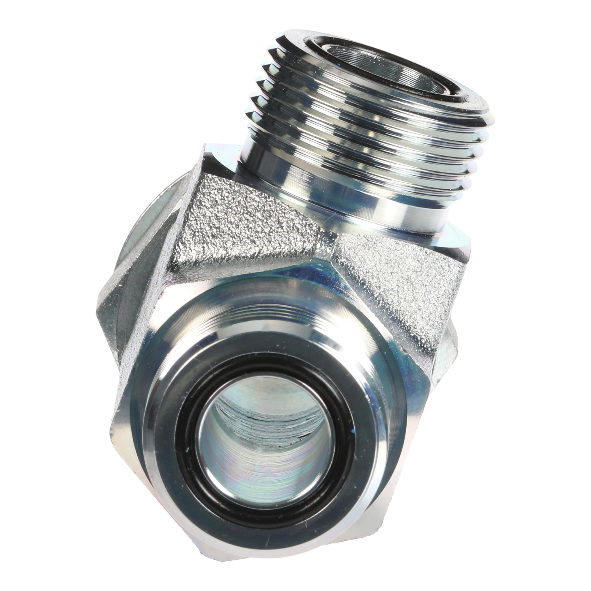 RUN TEE | CASEIH | NZ | EN