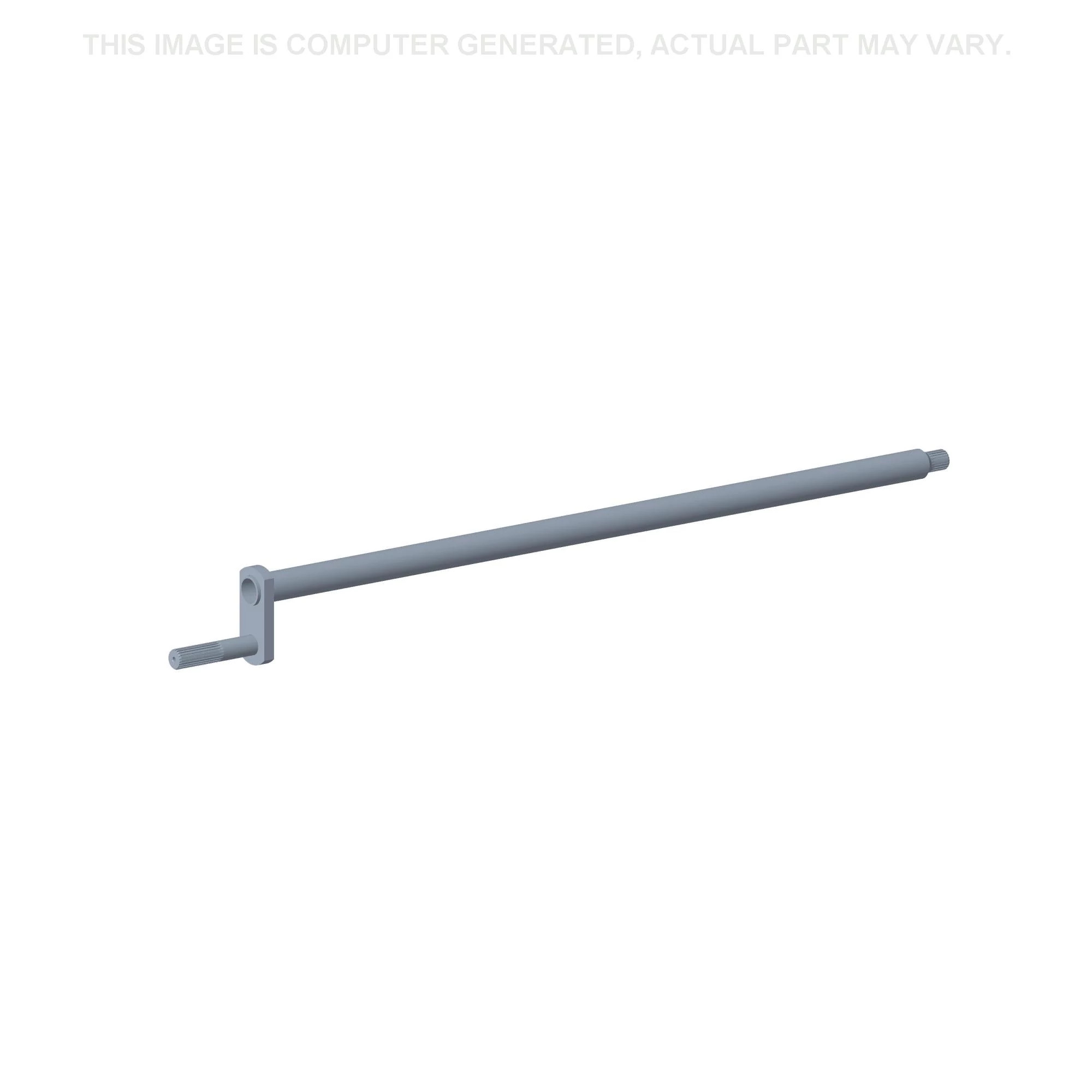 SHAFT | FLEXICOIL | AMEA | FR