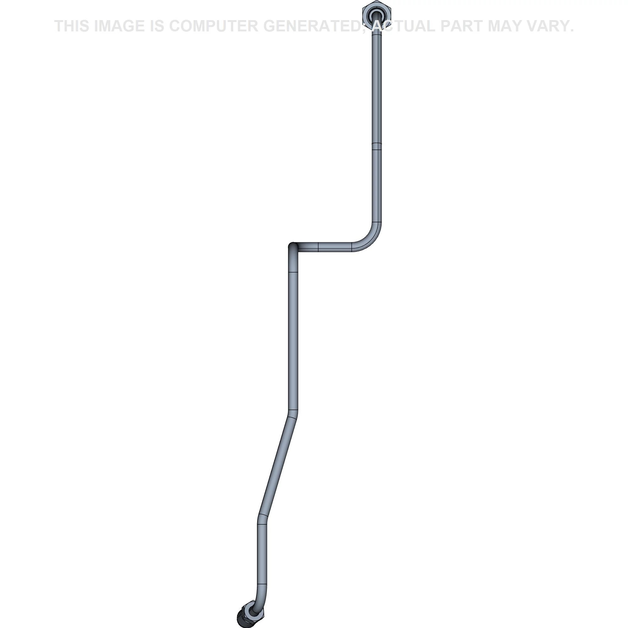 HYD TUBE | CASEIH | EU | EN