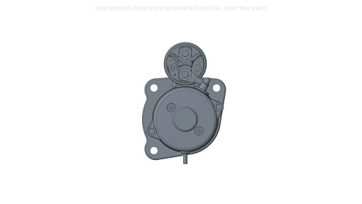REMAN-STARTER | CASEIH | EU | EN