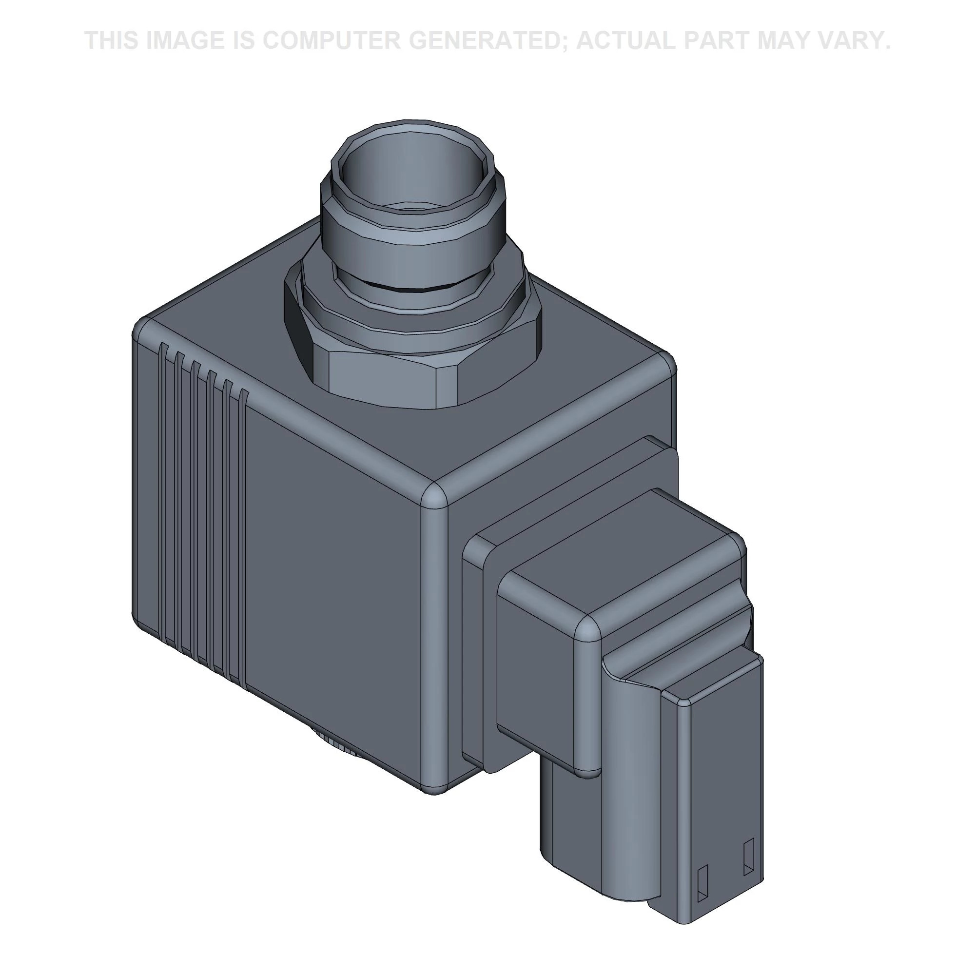 SOLENOID VALVE | NEWHOLLANDAG | EU | EN