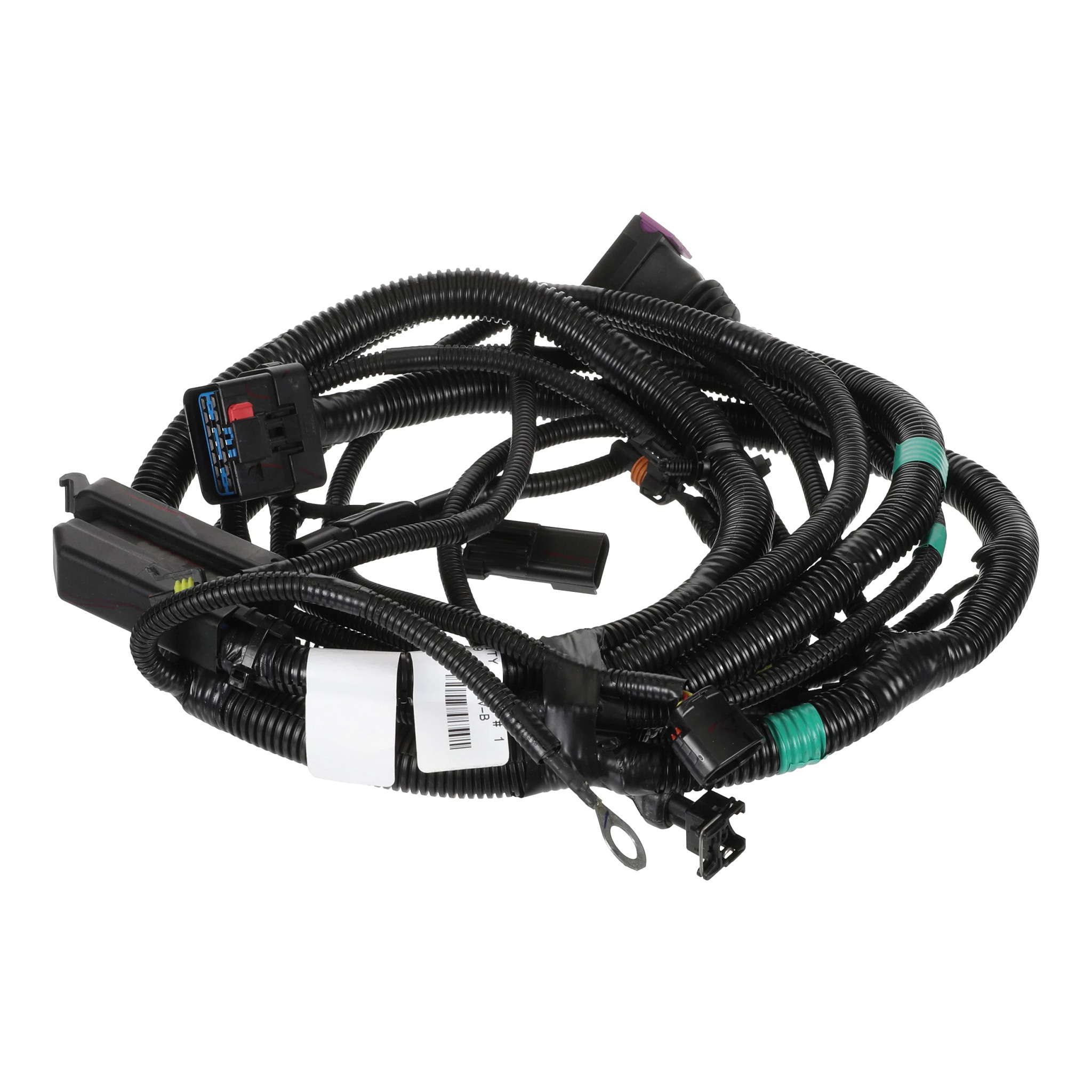 Engine Wire Harness