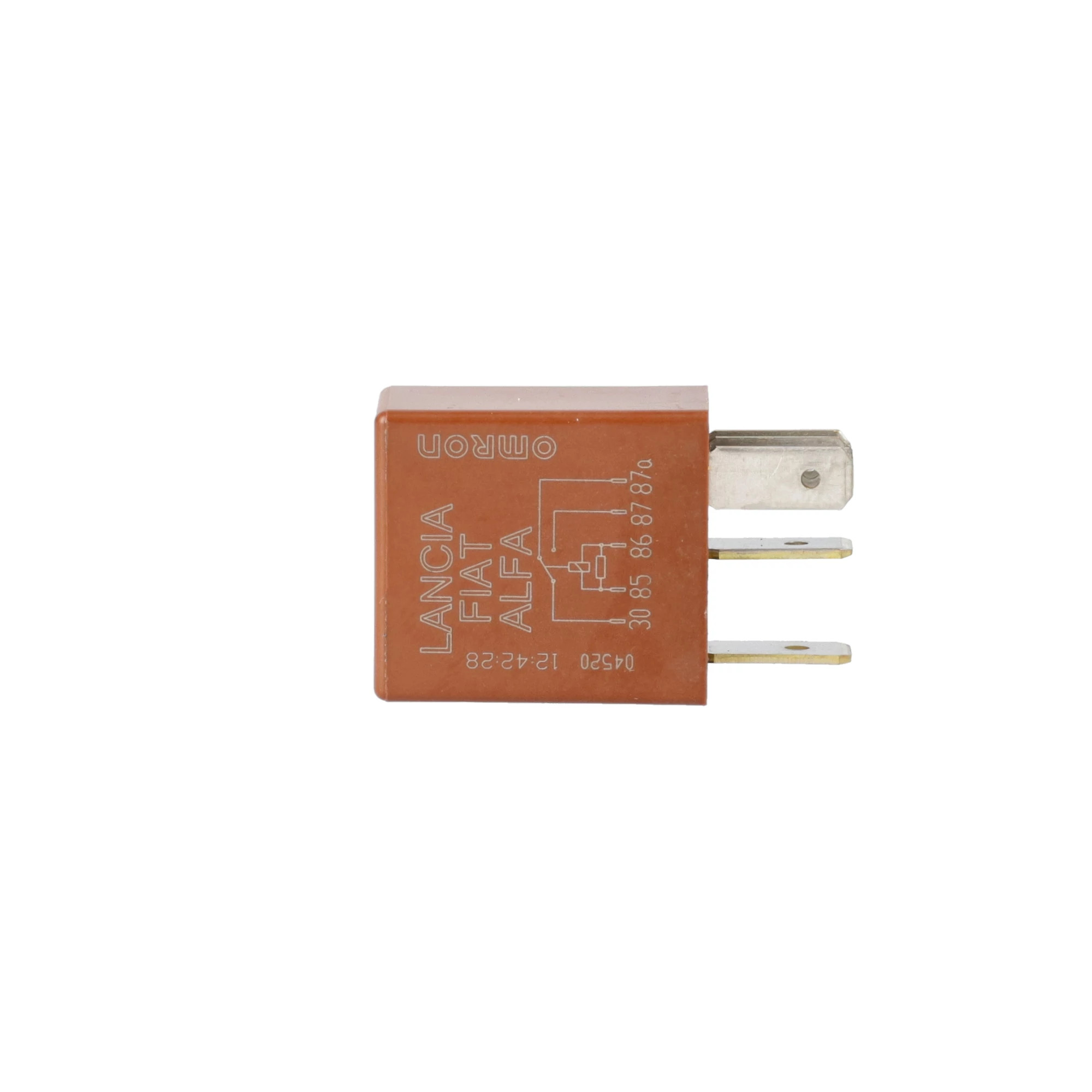 RELAY | CASECE | EU | EN