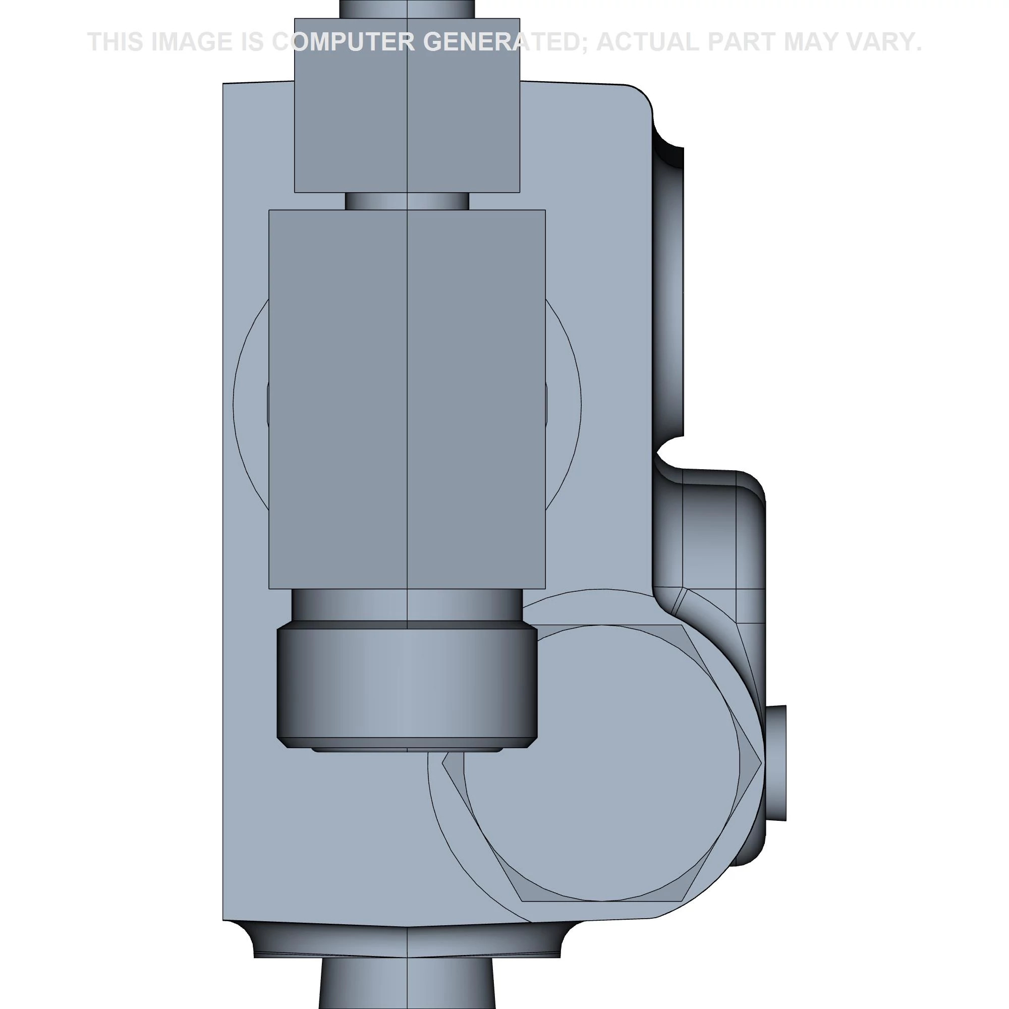 VALVE, PRESSURE CONT | NEWHOLLANDAG | EU | EN