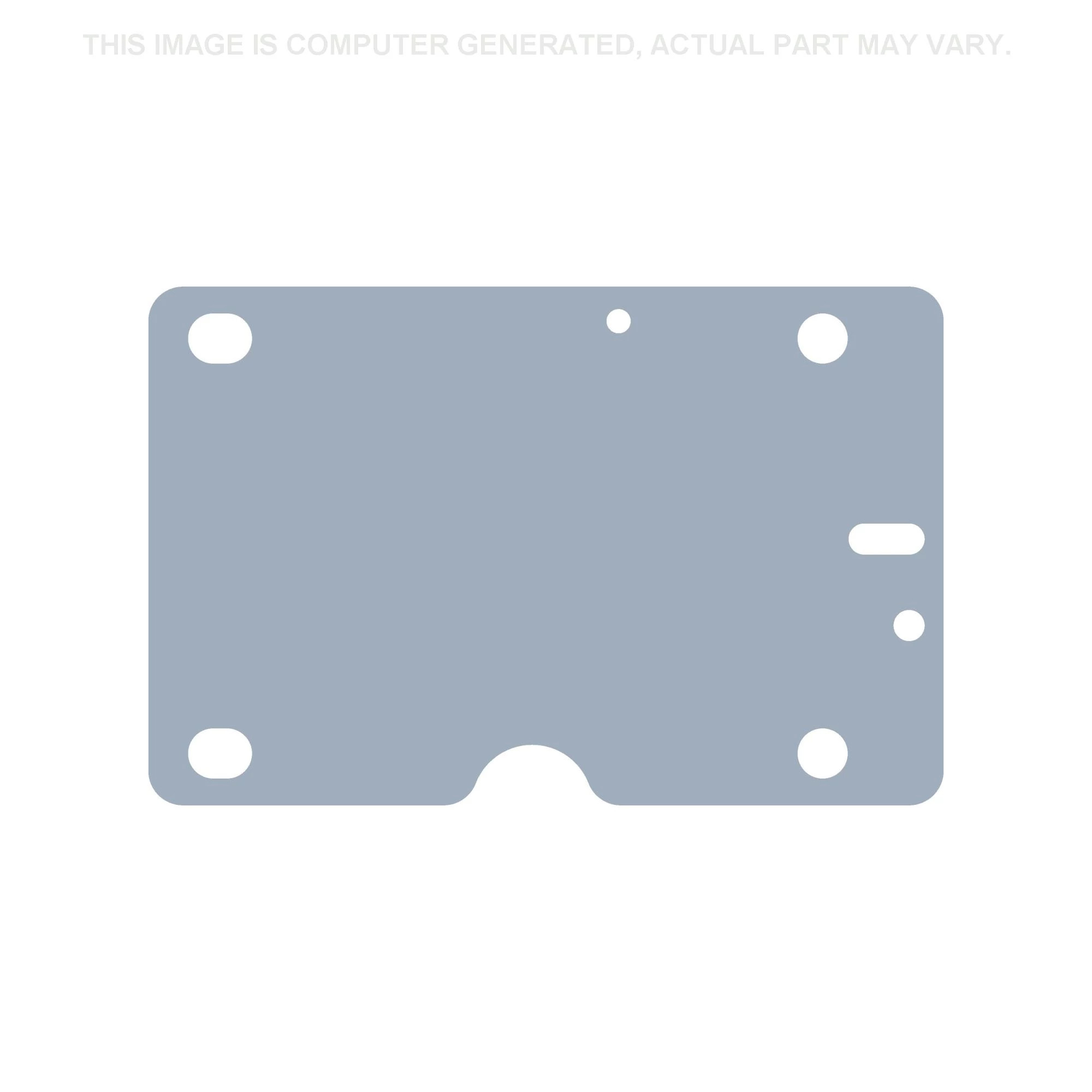 PLATE | NEWHOLLANDCE | CA | EN