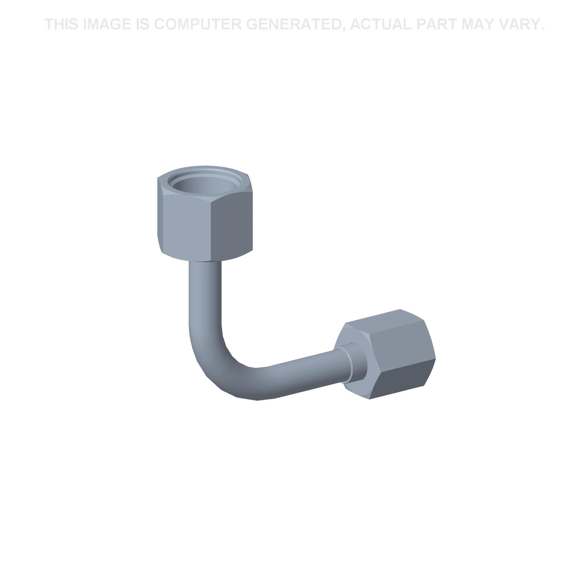 HYD RÖR | CASECE | EU | SV