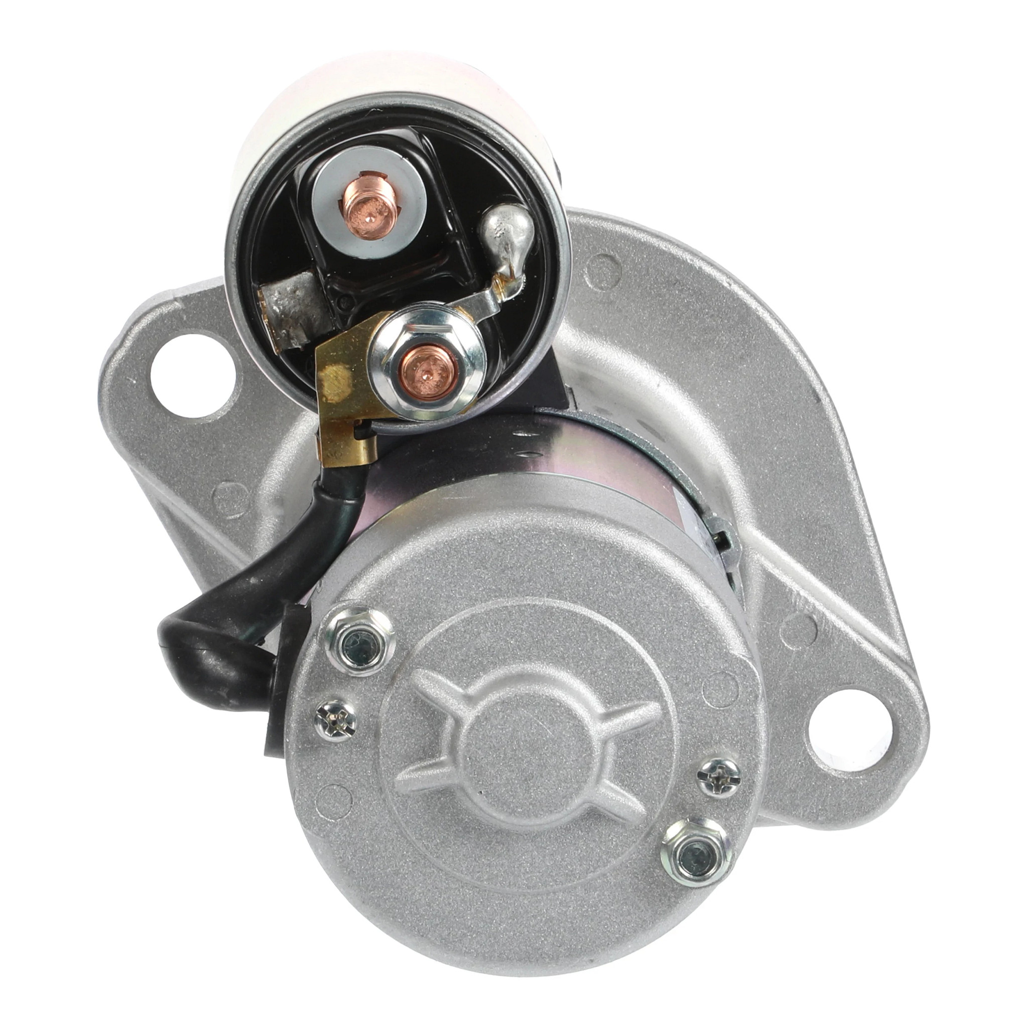 STARTER MOTOR | NEWHOLLANDAG | CA | FR