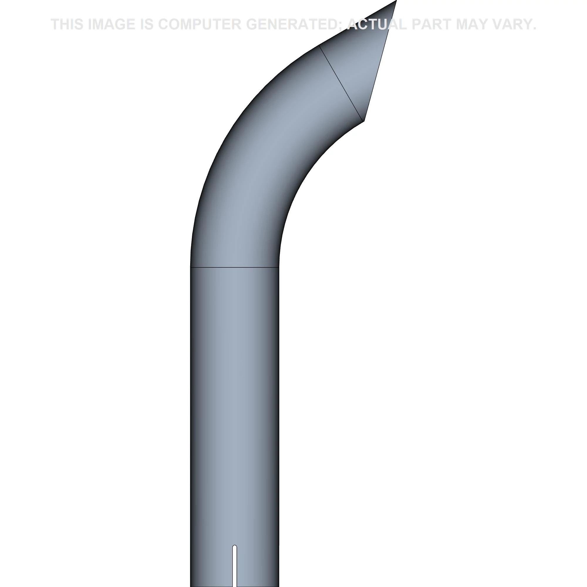 EXHAUST SYSTEM PIPE | CASEIH | US | EN