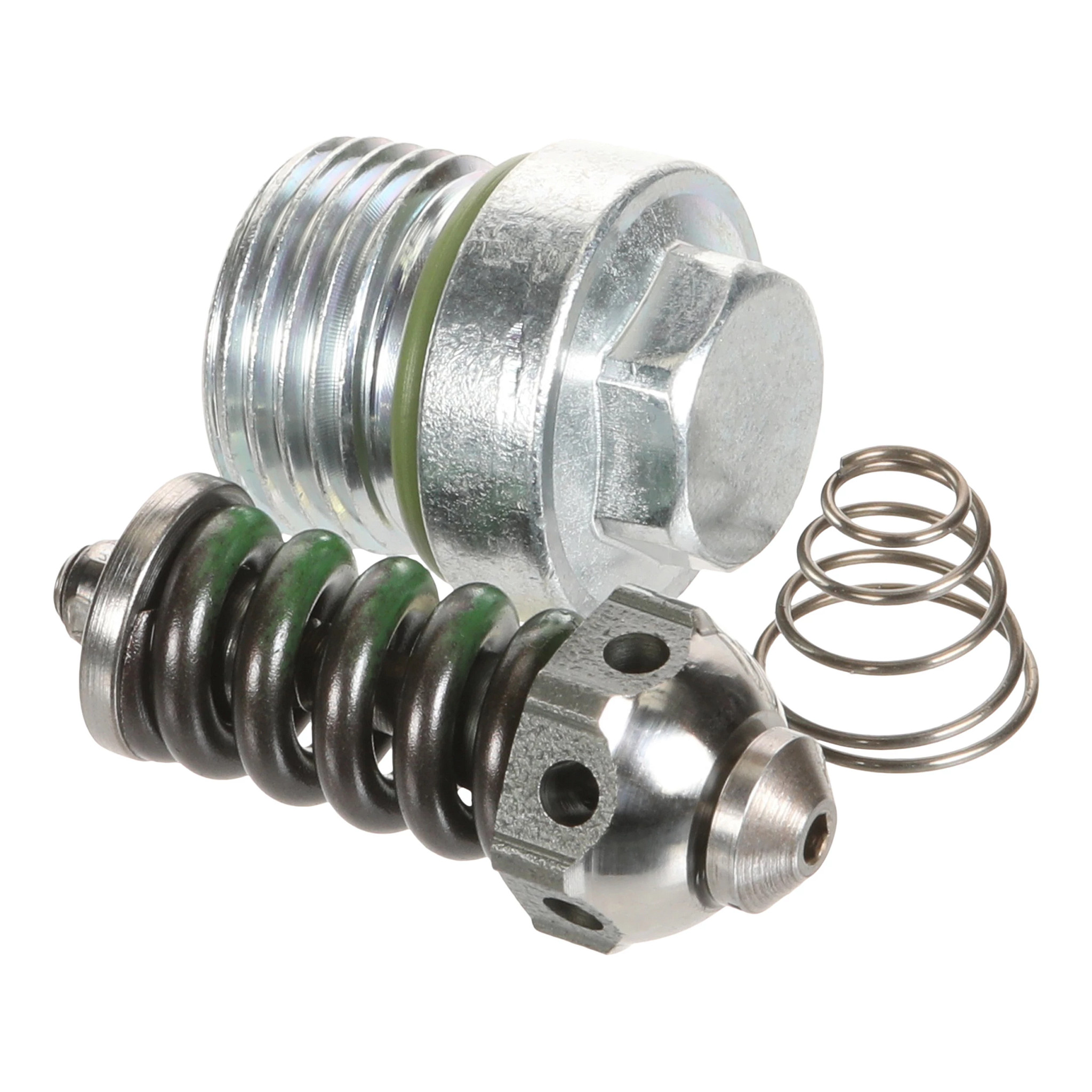 Hydraulic Valve | CASECE | CA | EN