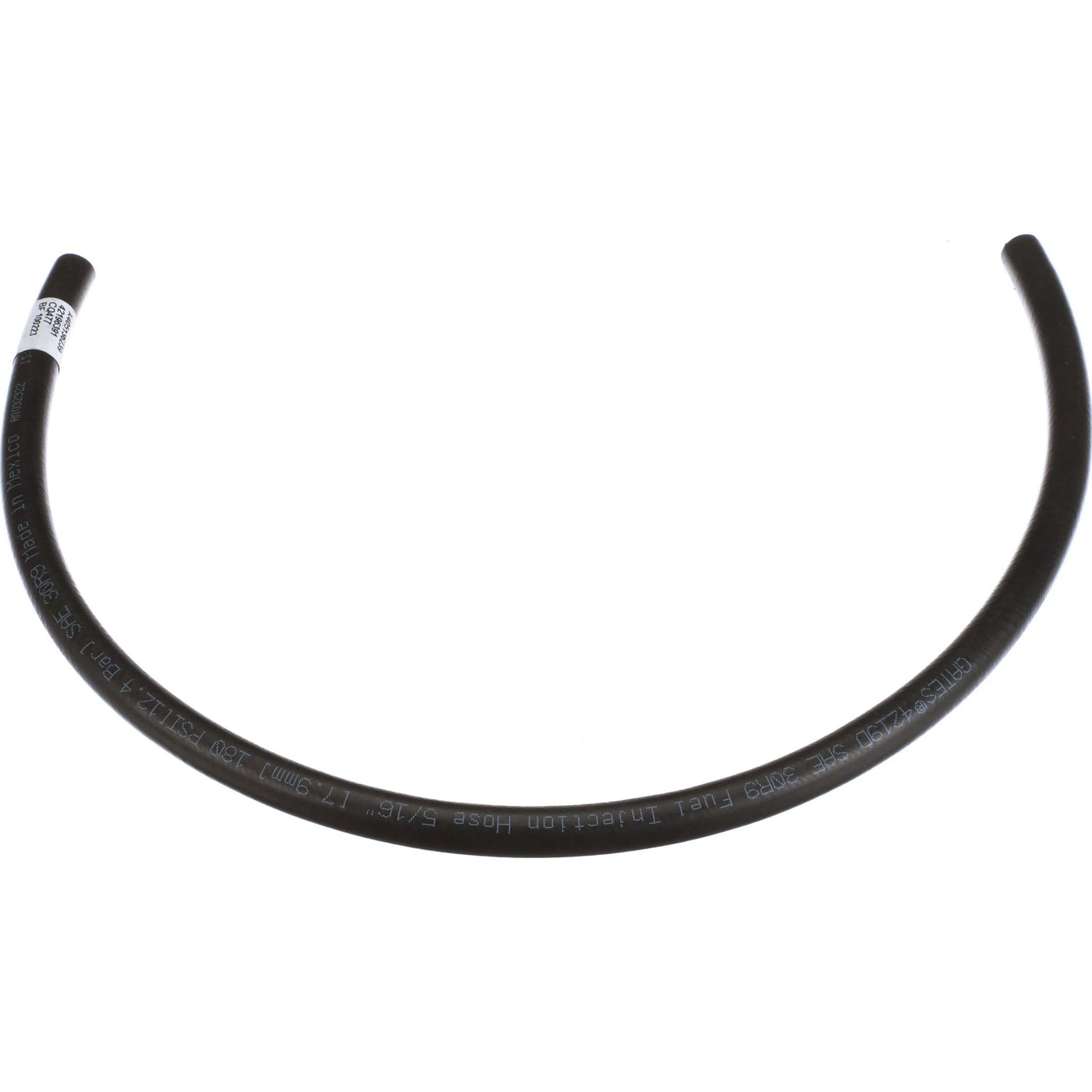 HOSE | CASECE | US | EN