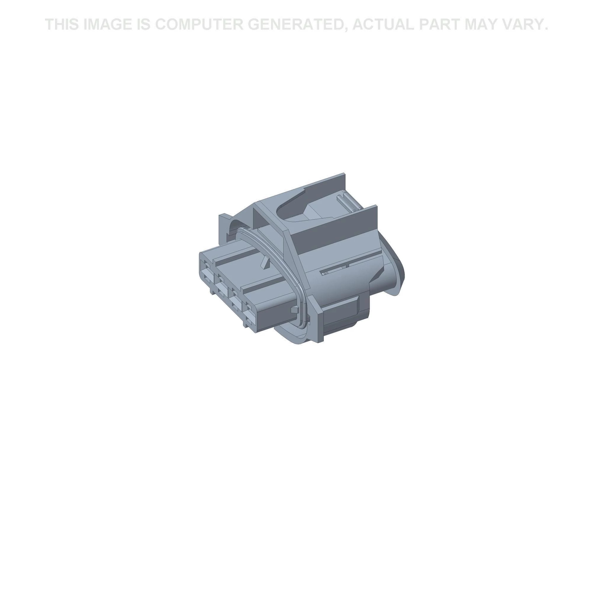 Conector Eléc. | CASECE | BR | PT
