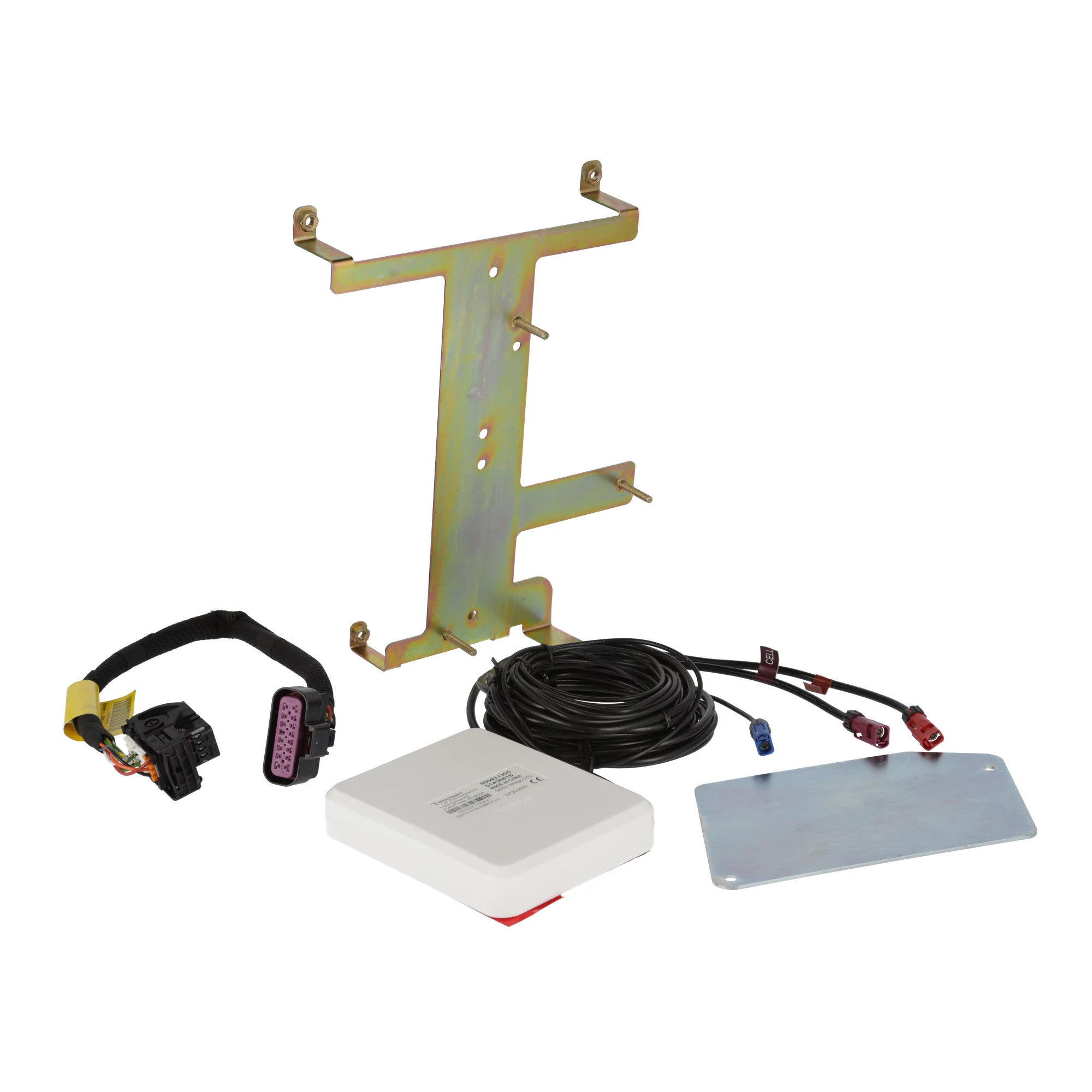 DIA KIT, TRACTOR | CASEIH | CA | EN