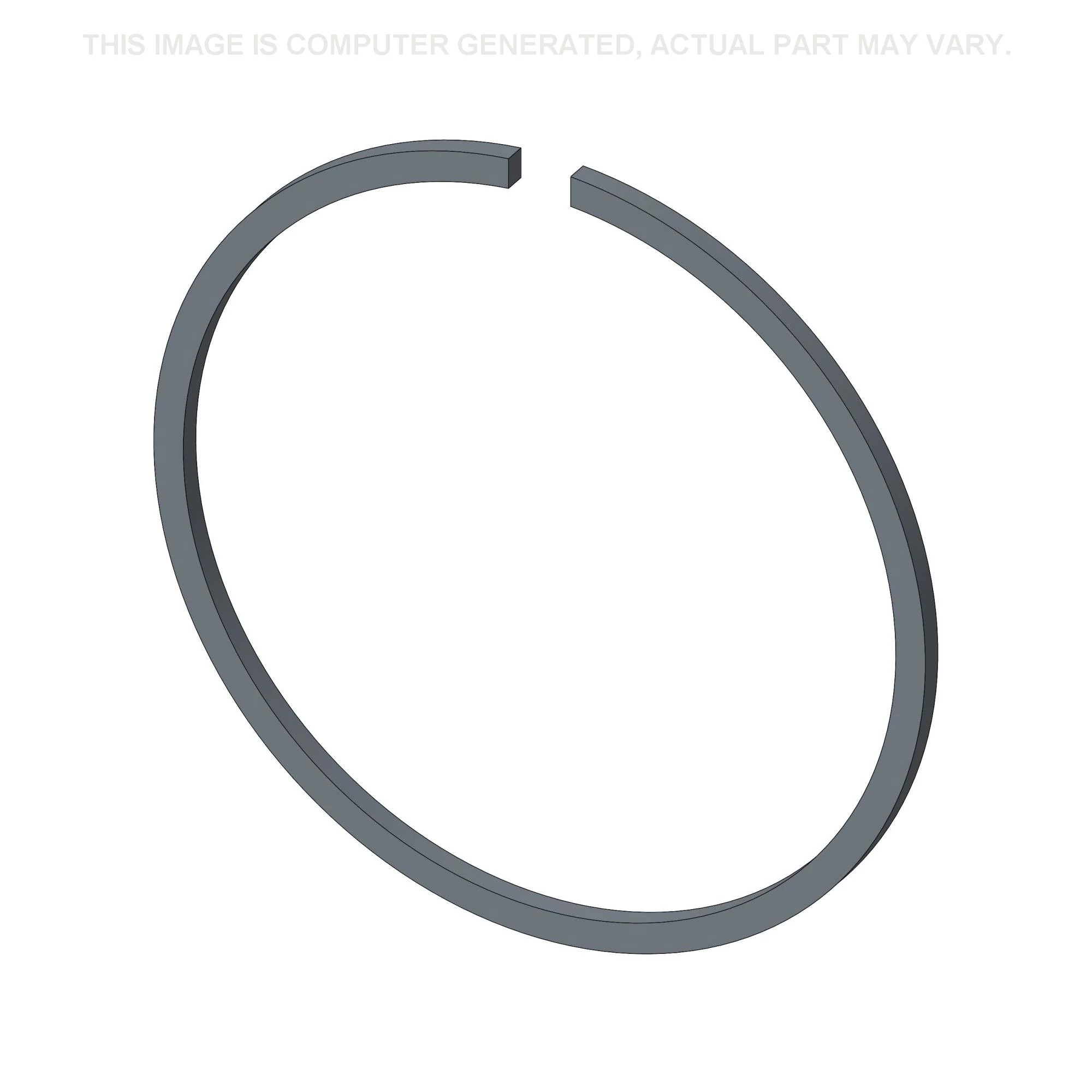 SPRENGRING | NEWHOLLANDAG | DE | DE