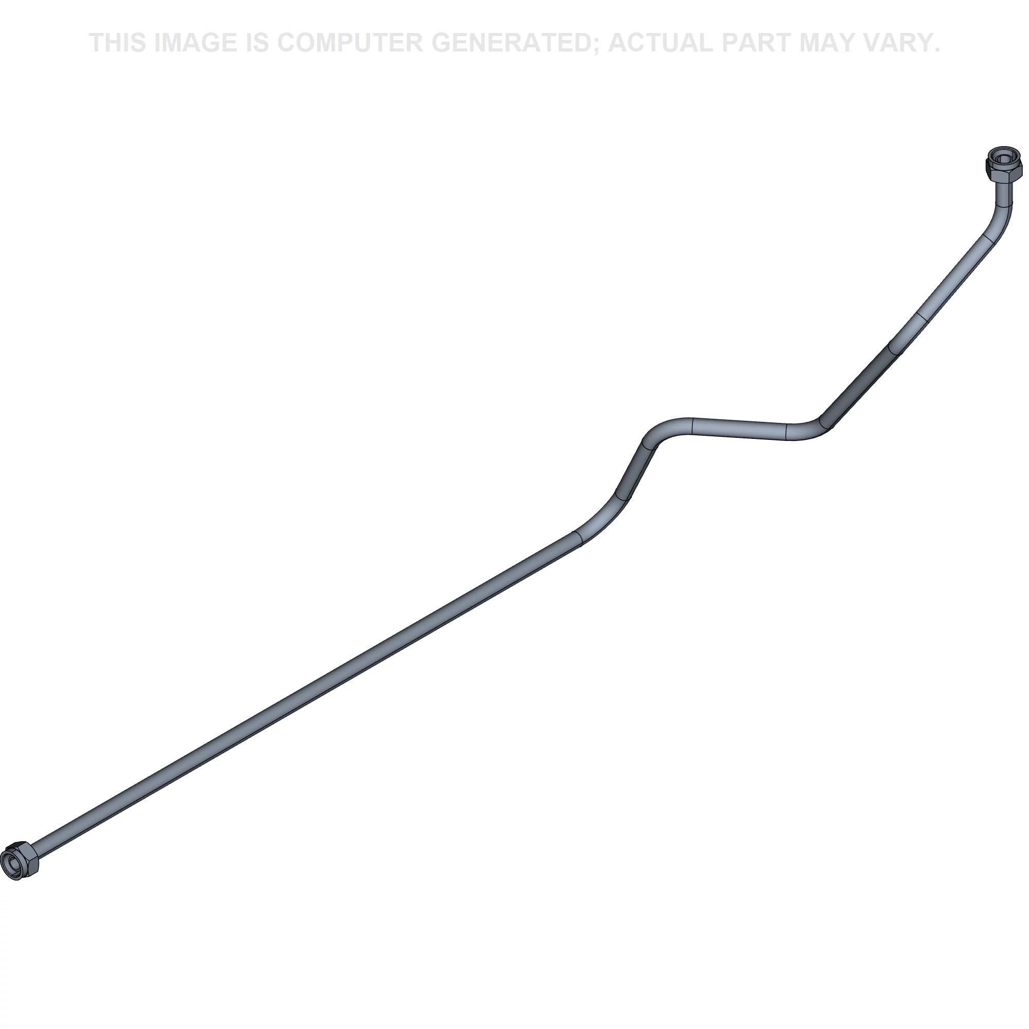 Tube | NEWHOLLANDAG | CA | FR