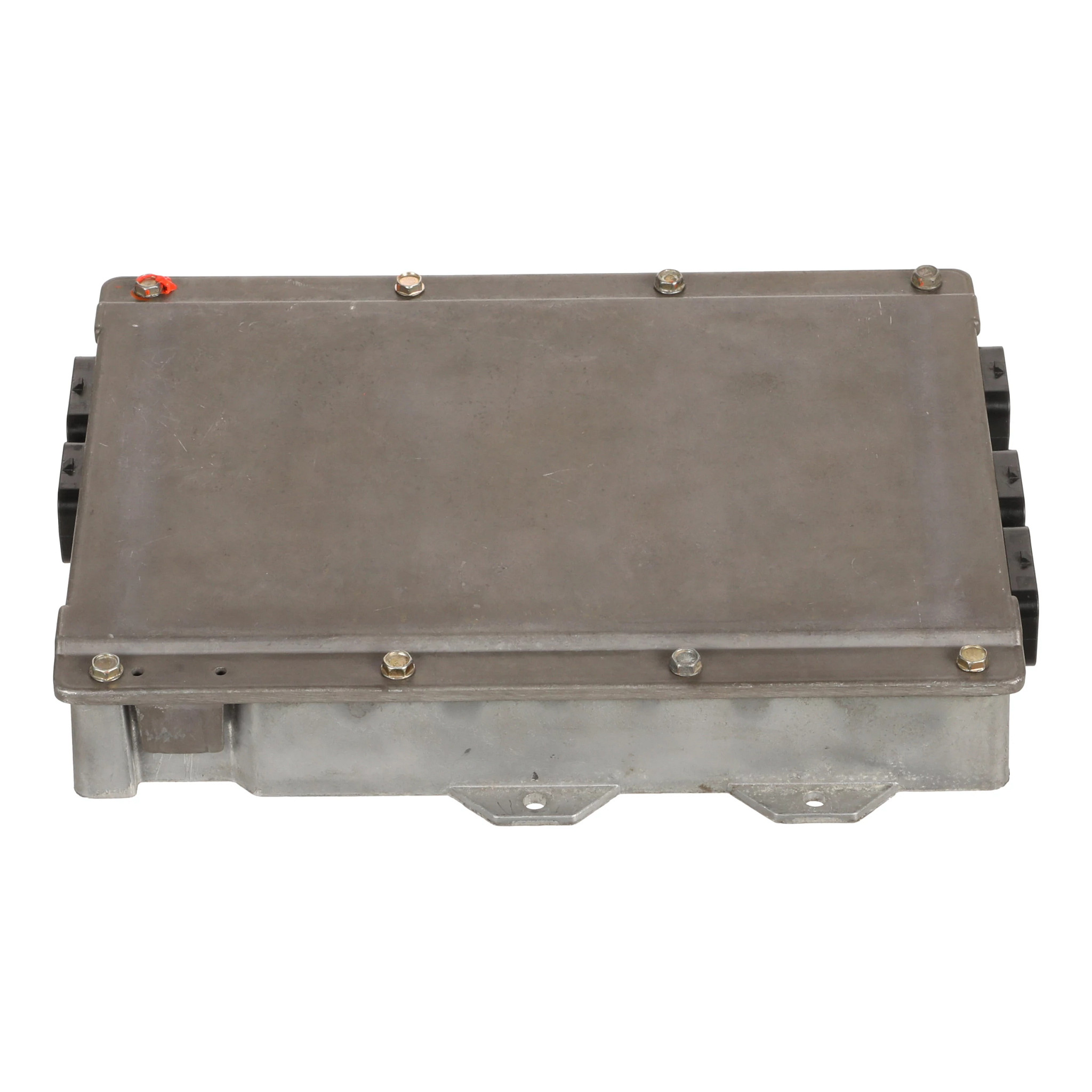 REMAN ELECT CONTROL | CASEIH | AMEA | EN