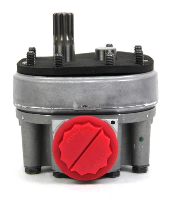 REMAN-HYD PUMP | NEWHOLLANDAG | CA | EN