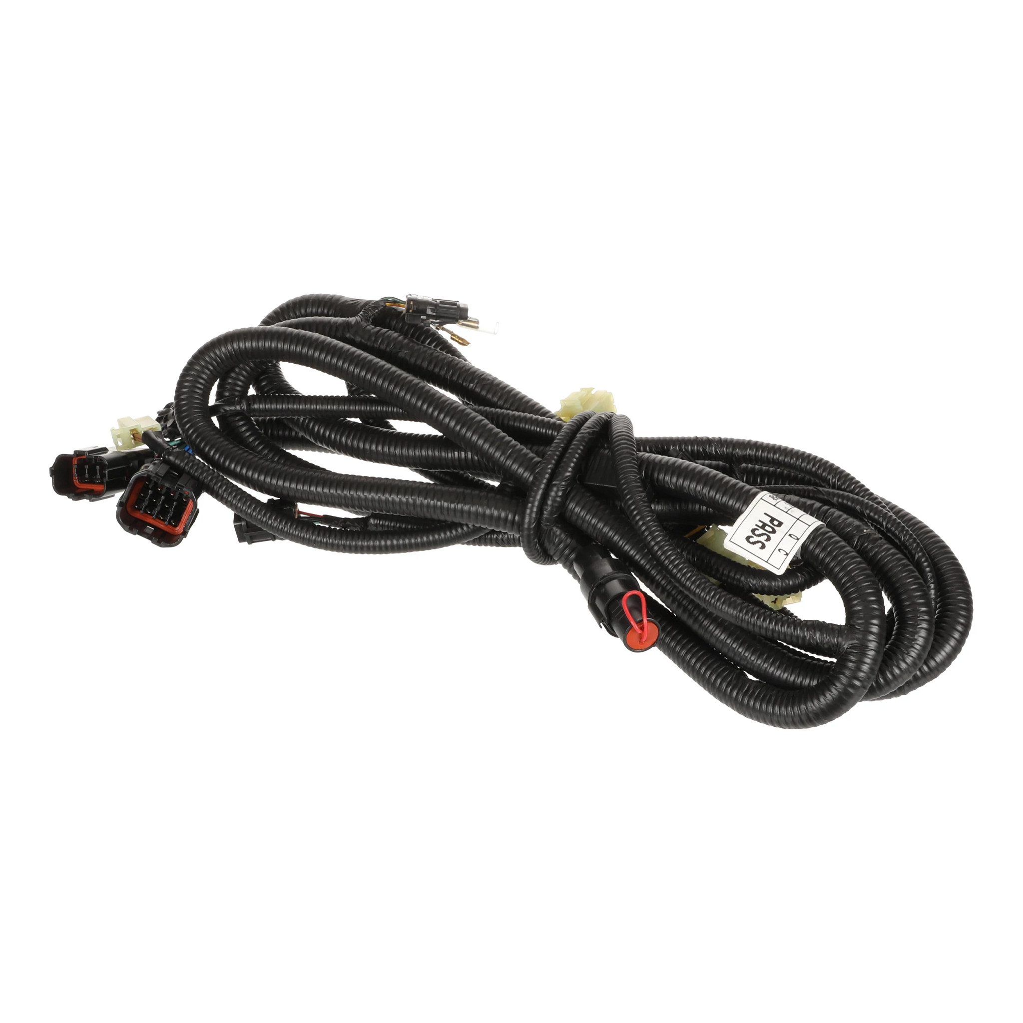 Wire Harness | CASEIH | CA | EN