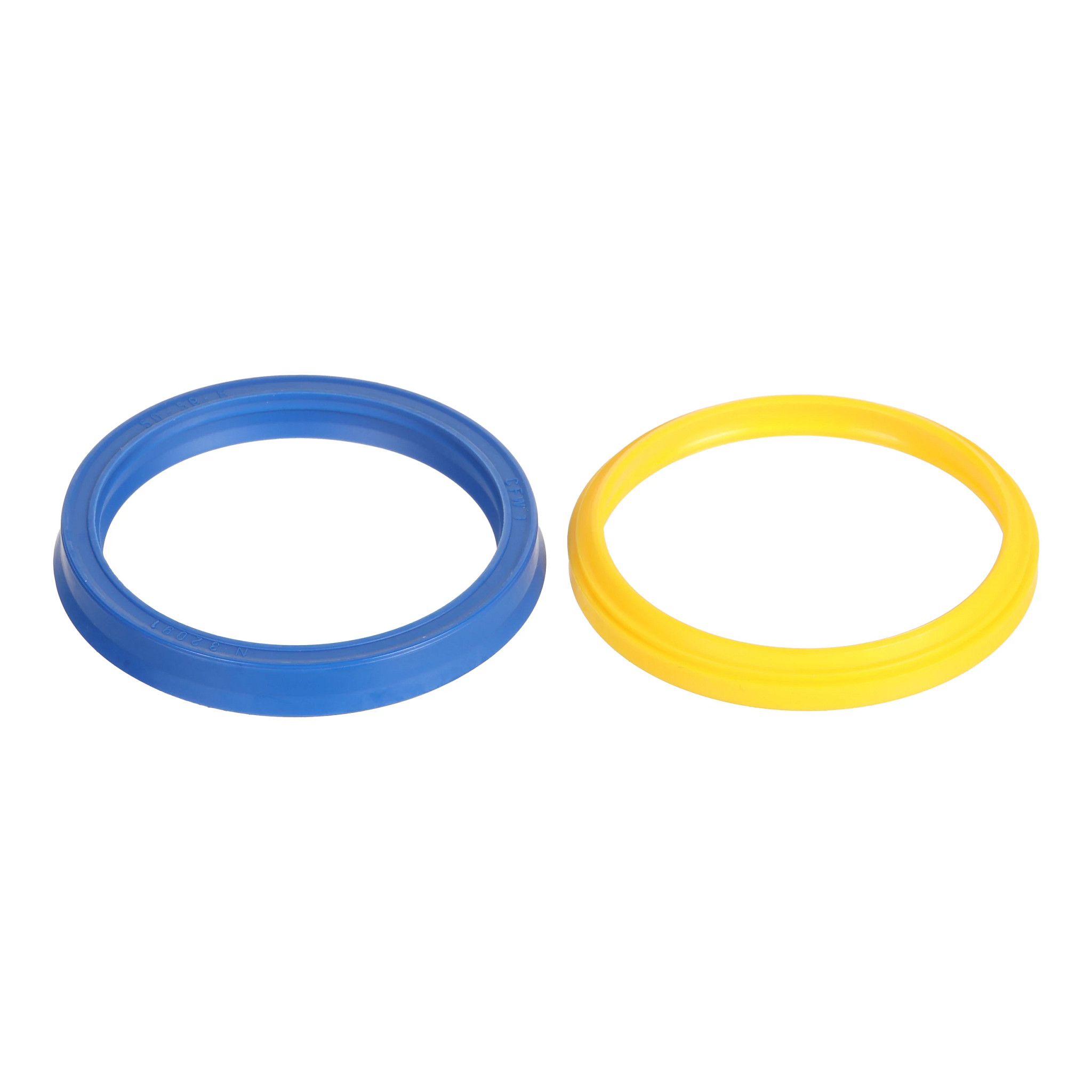 KIT DE JUNTAS | NEWHOLLANDAG | ES | ES