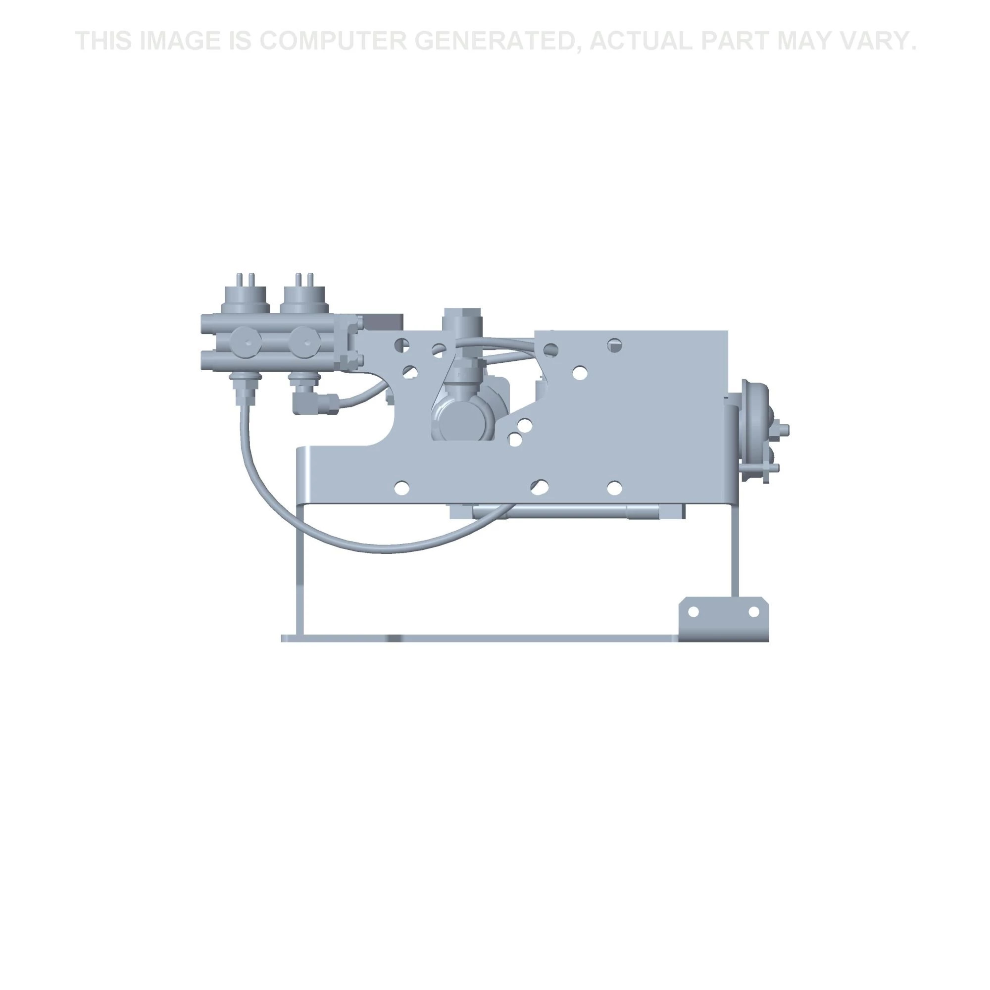 CONTROL VALVE | CASECE | AMEA | FR