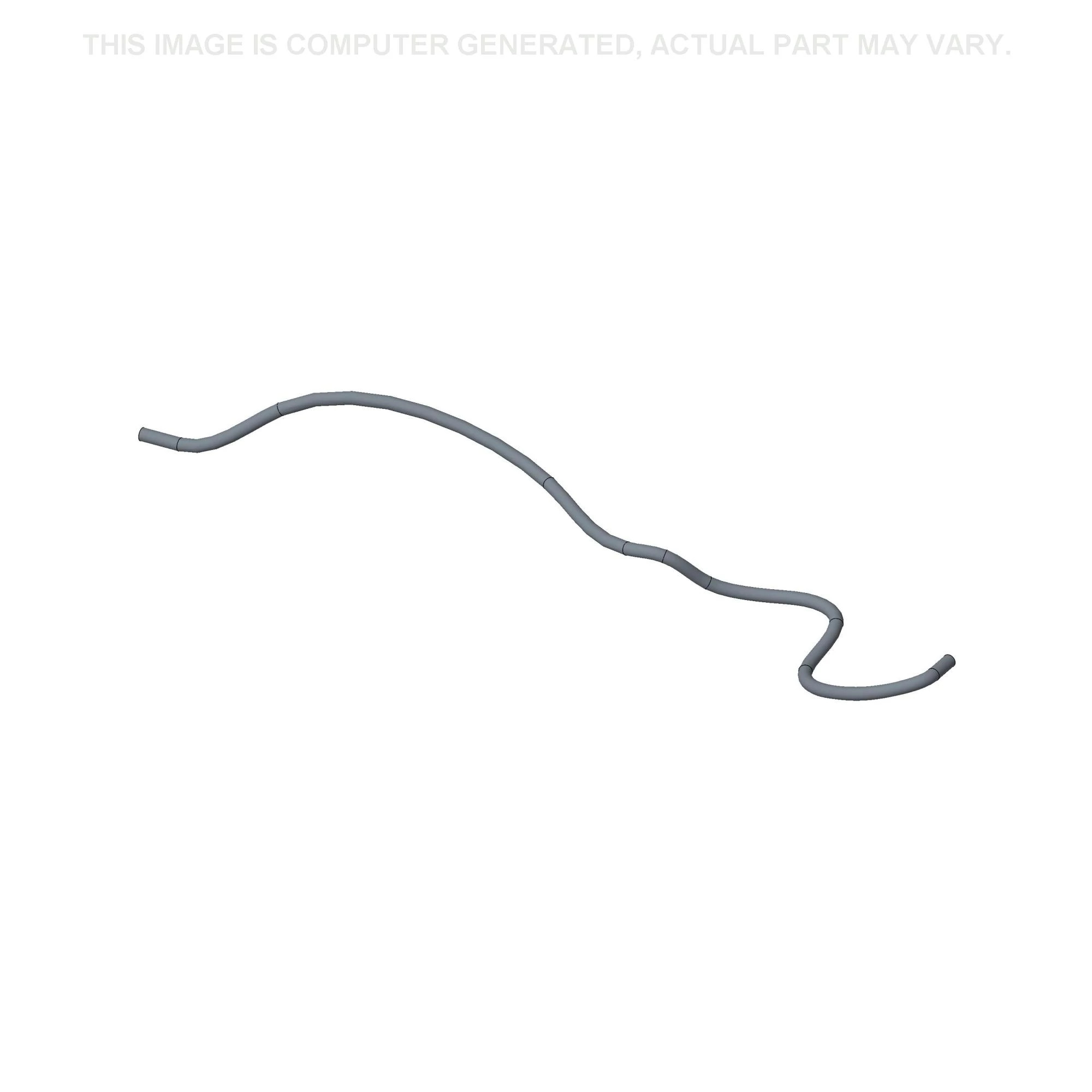 Heater Hose | NEWHOLLANDAG | CA | FR