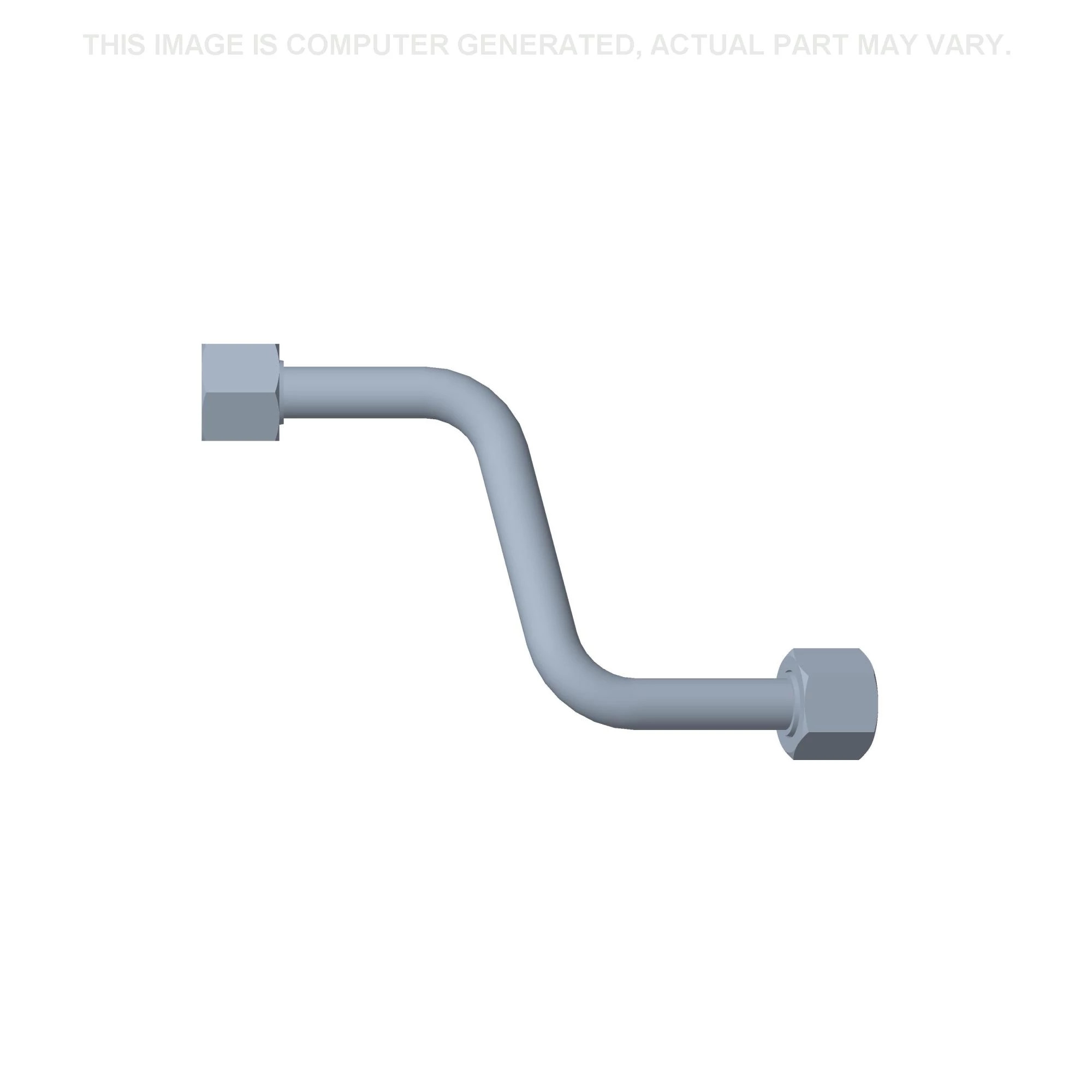 TUBE | NEWHOLLANDAG | CA | FR