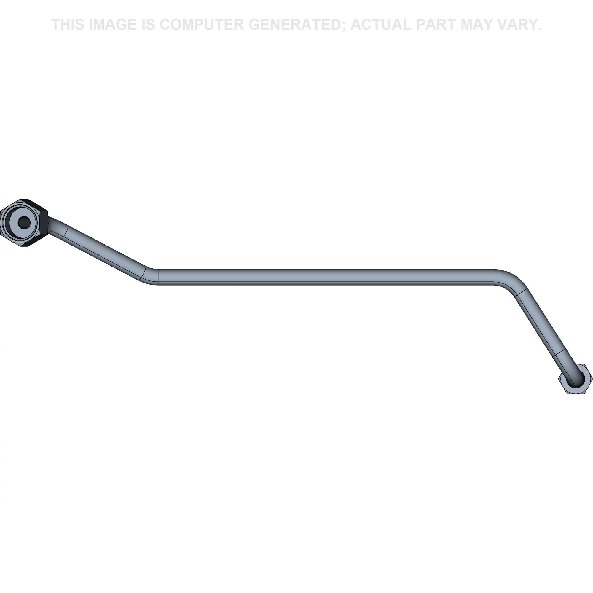 HYD TUBE | NEWHOLLANDAG | CA | EN