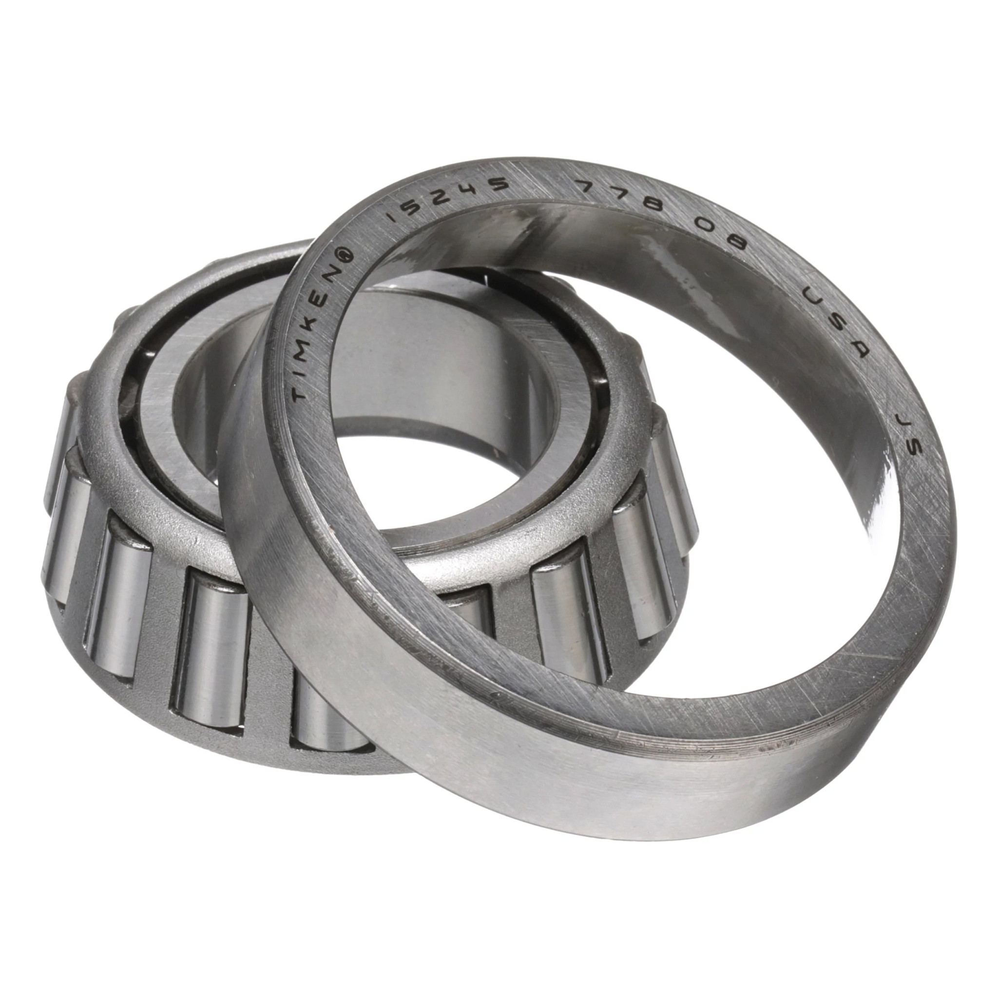 TAPERED BEARING | NEWHOLLANDAG | EU | EN