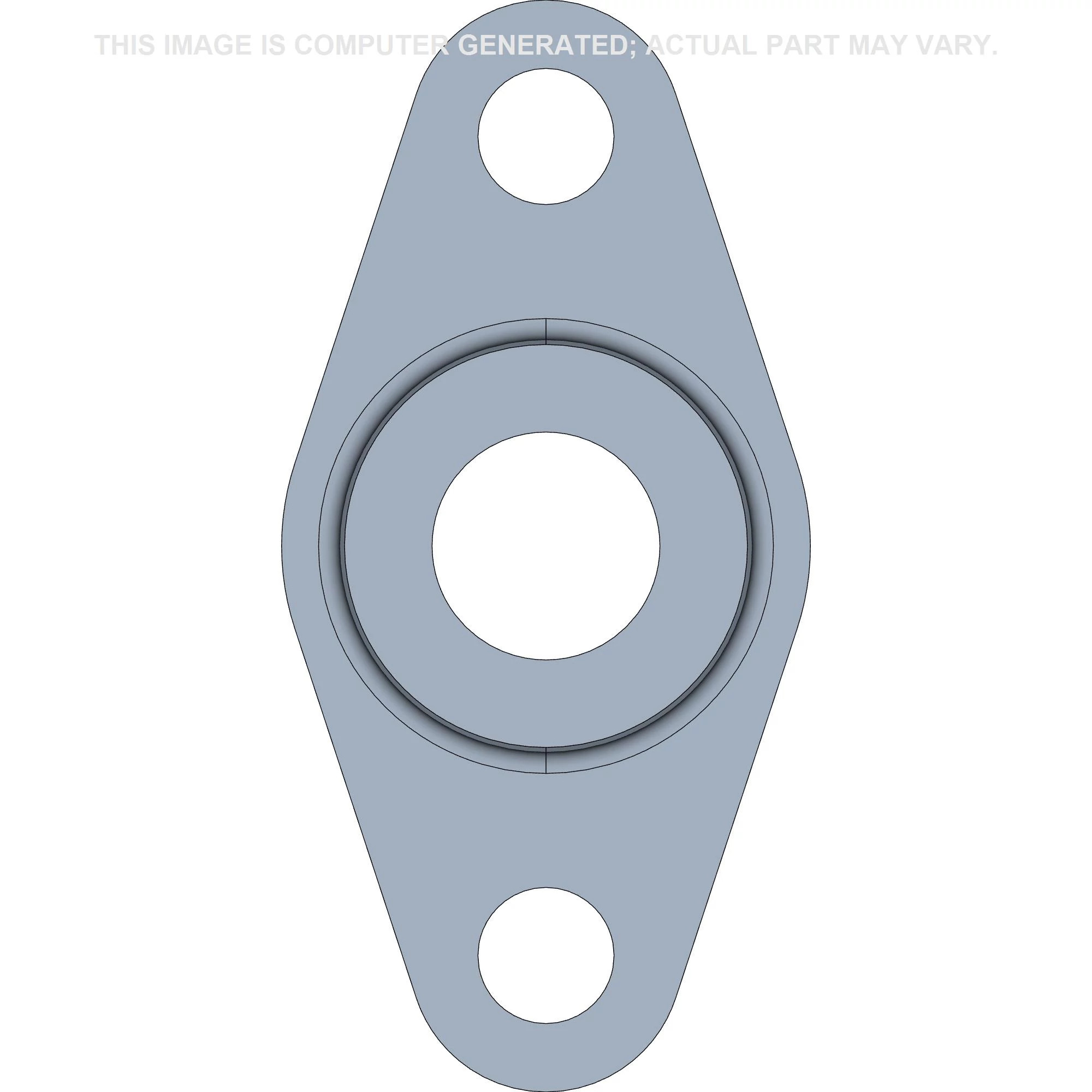 FLANGE | CASEIH | US | EN