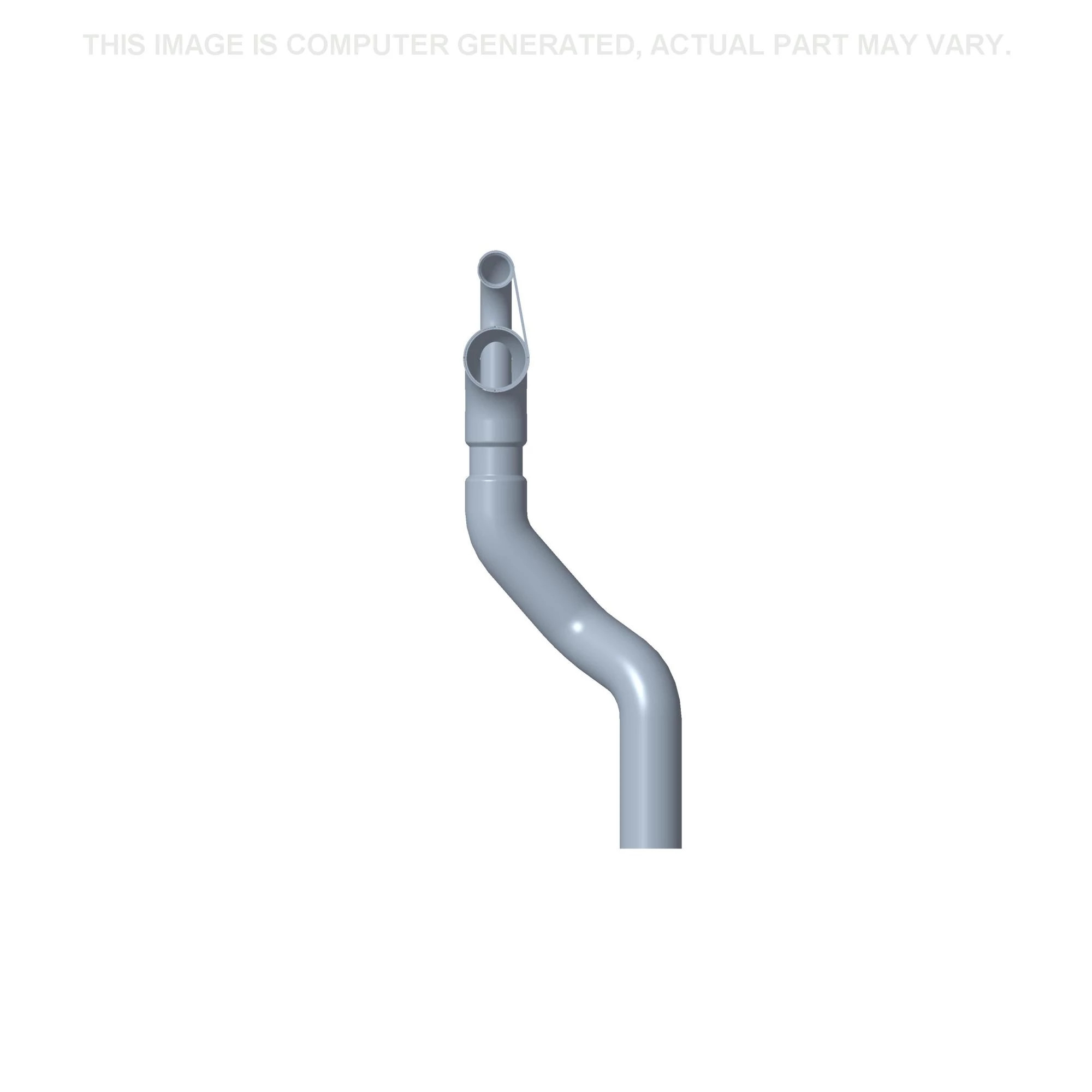 排空系统管 | NEWHOLLANDAG | AMEA | EN