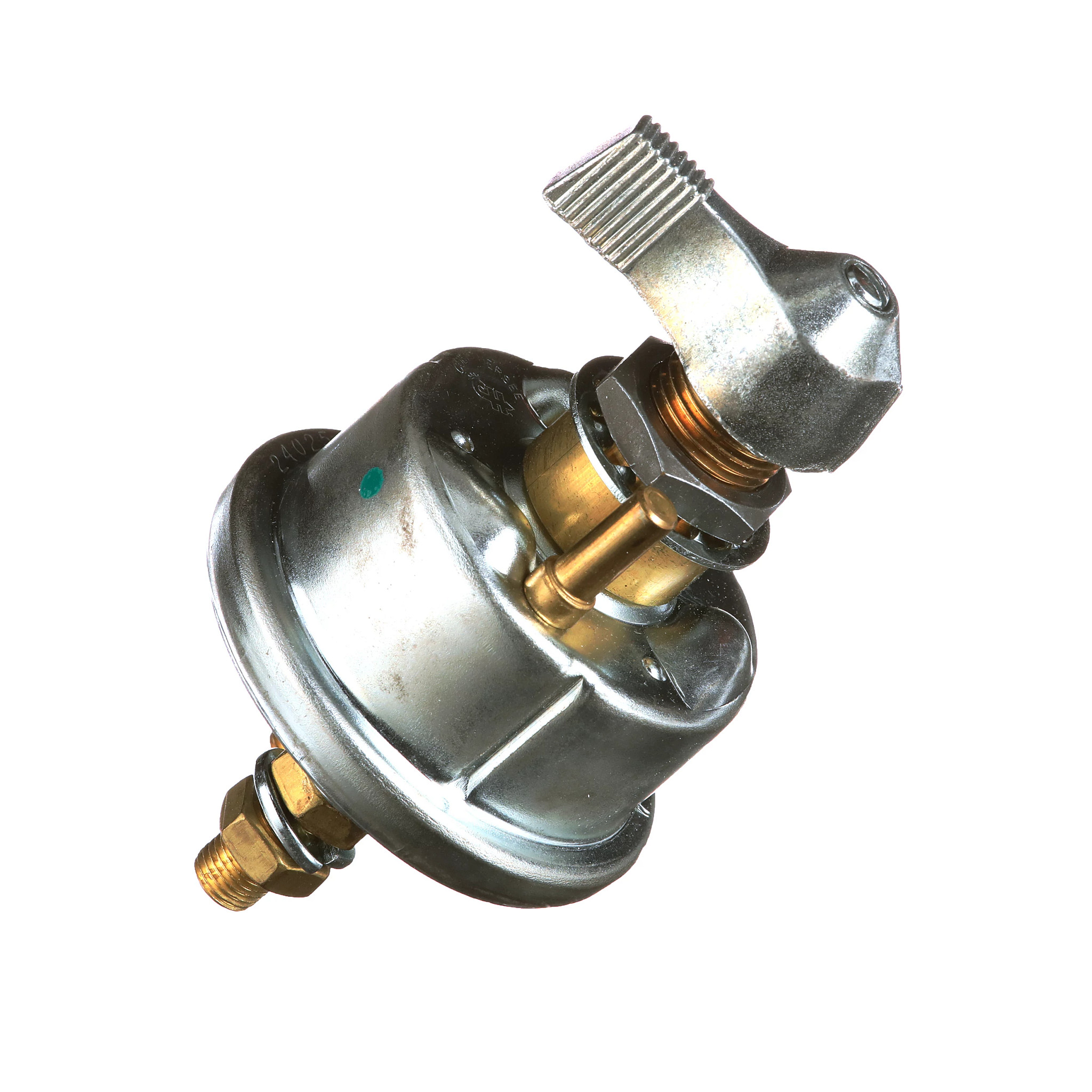 Hella CUTOFF OVER JK　Brown 87458467 | Battery Cutoff Switch | Case IH | MyCNH US Store