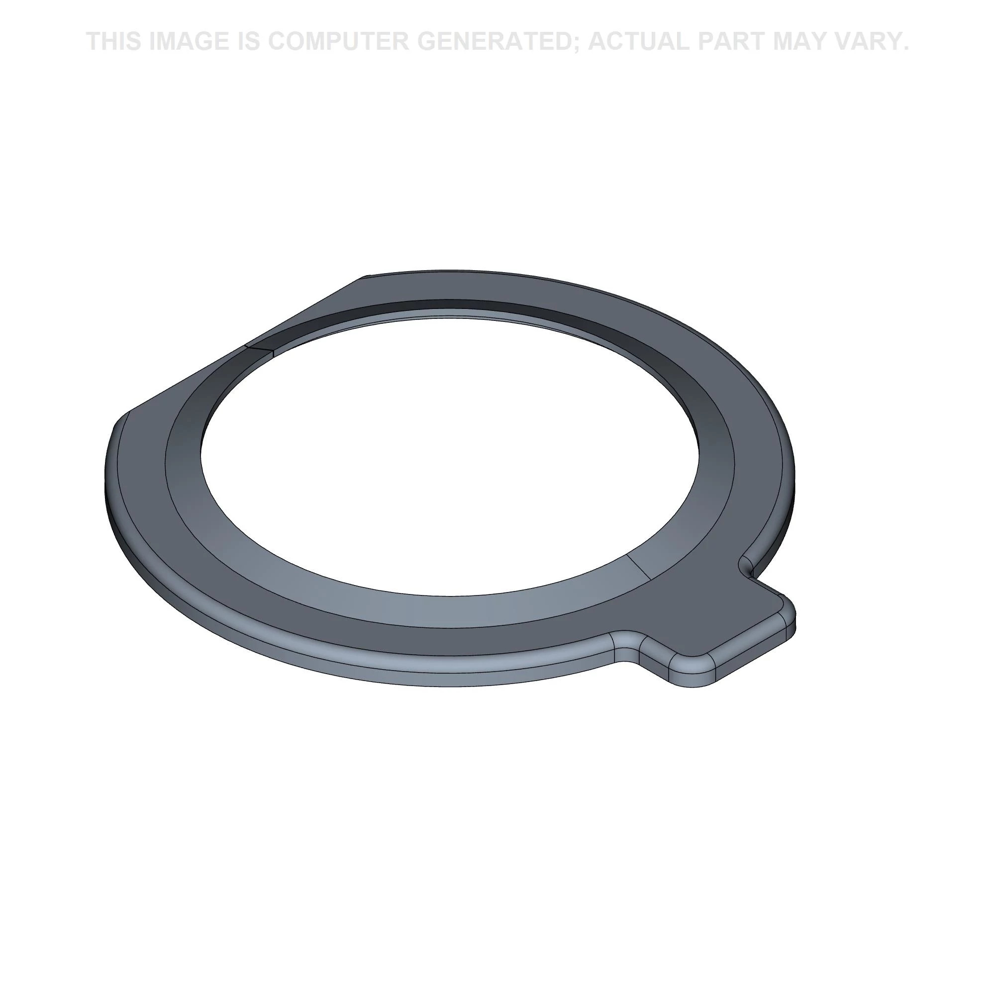 Frein | CASEIH | CA | FR