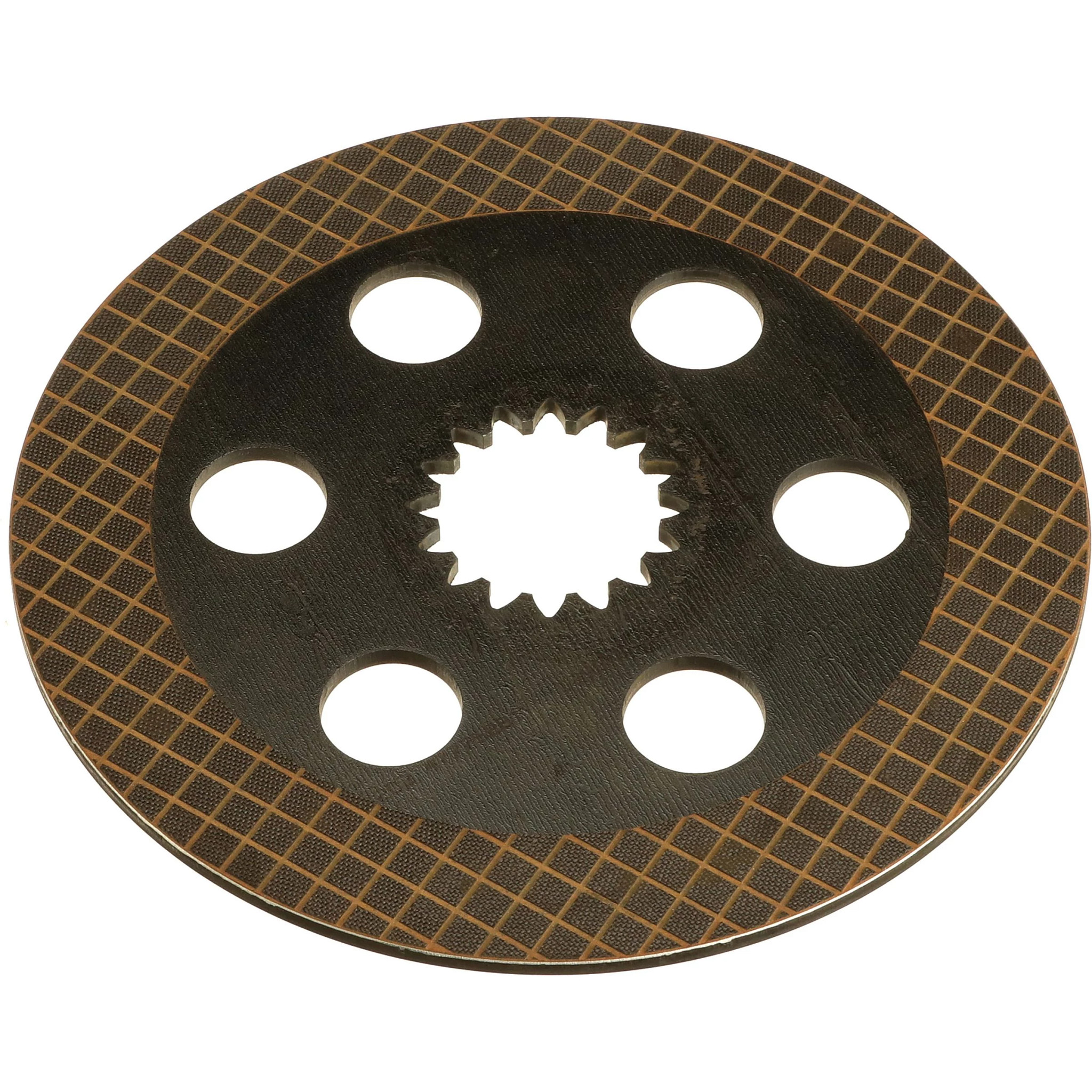 BRAKE DISC | NEWHOLLANDAG | CA | EN