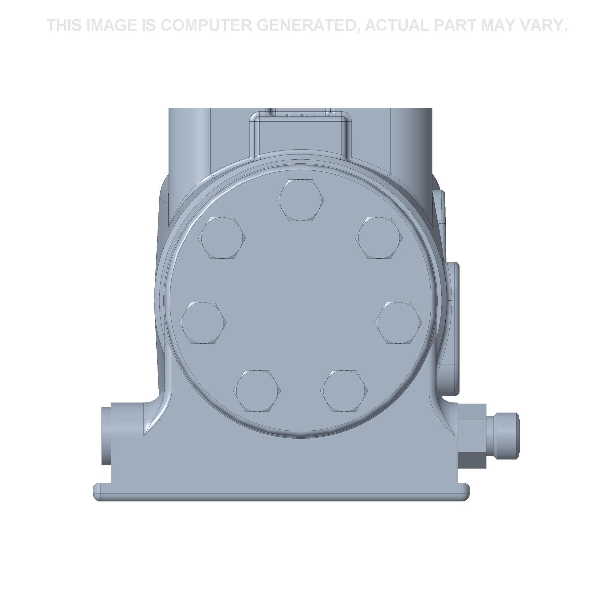VALVE DE DIRECTION | CASEIH | FR | FR