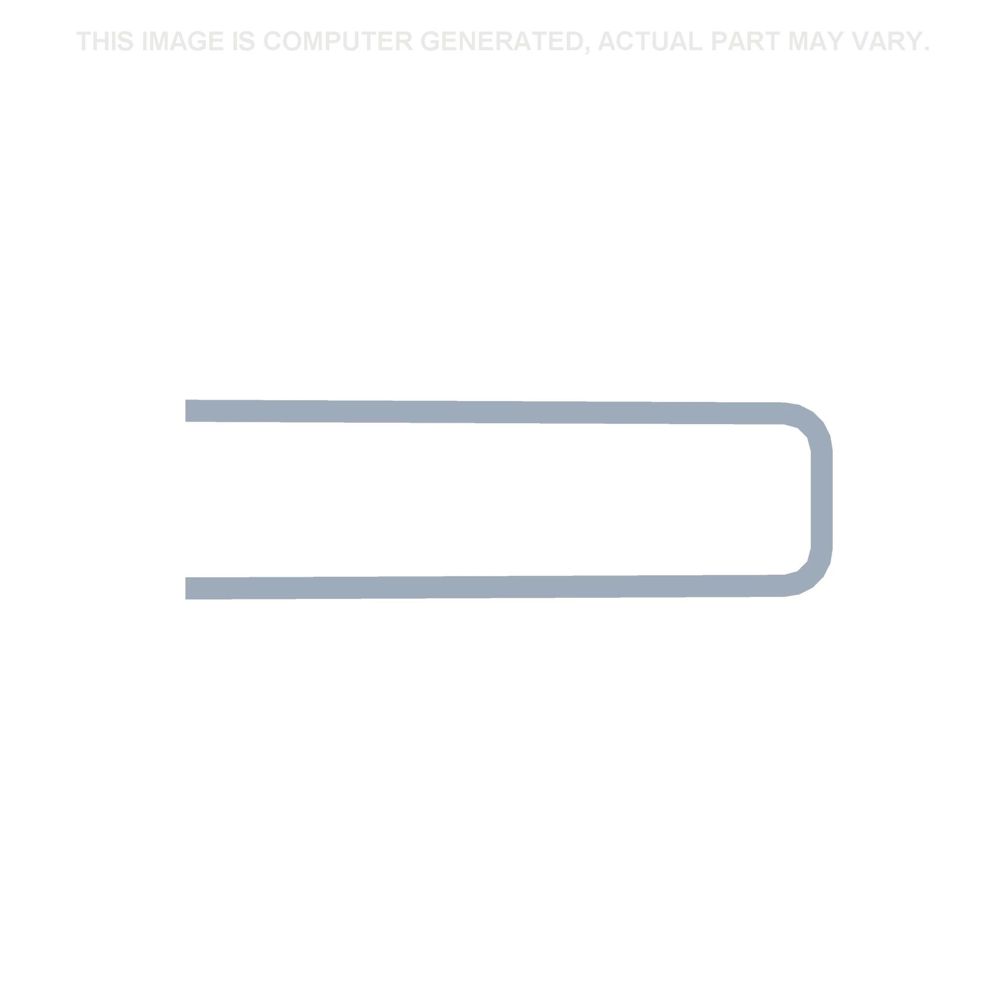 CLEVIS COUPLING | FLEXICOIL | CA | EN